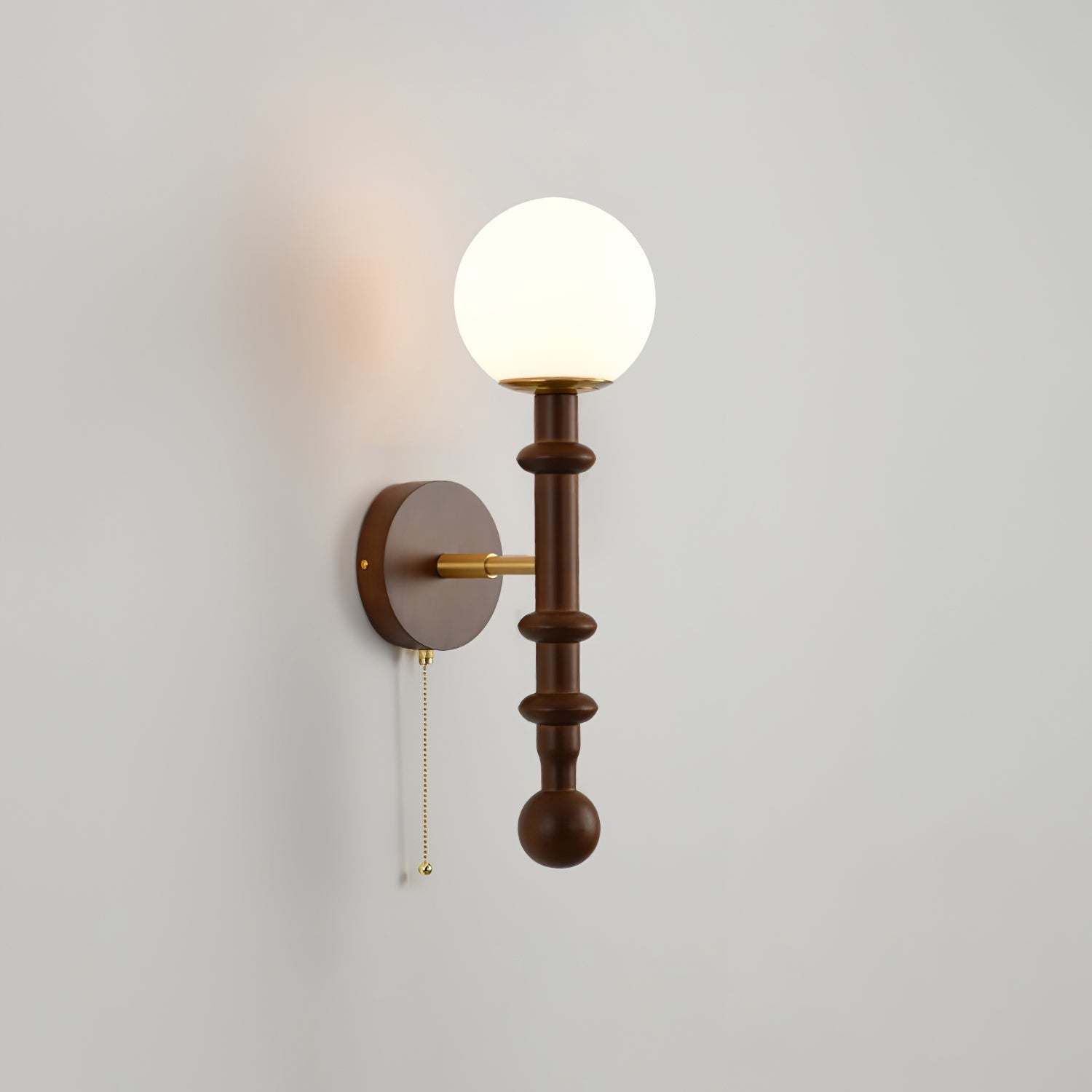 Romea Wandlamp