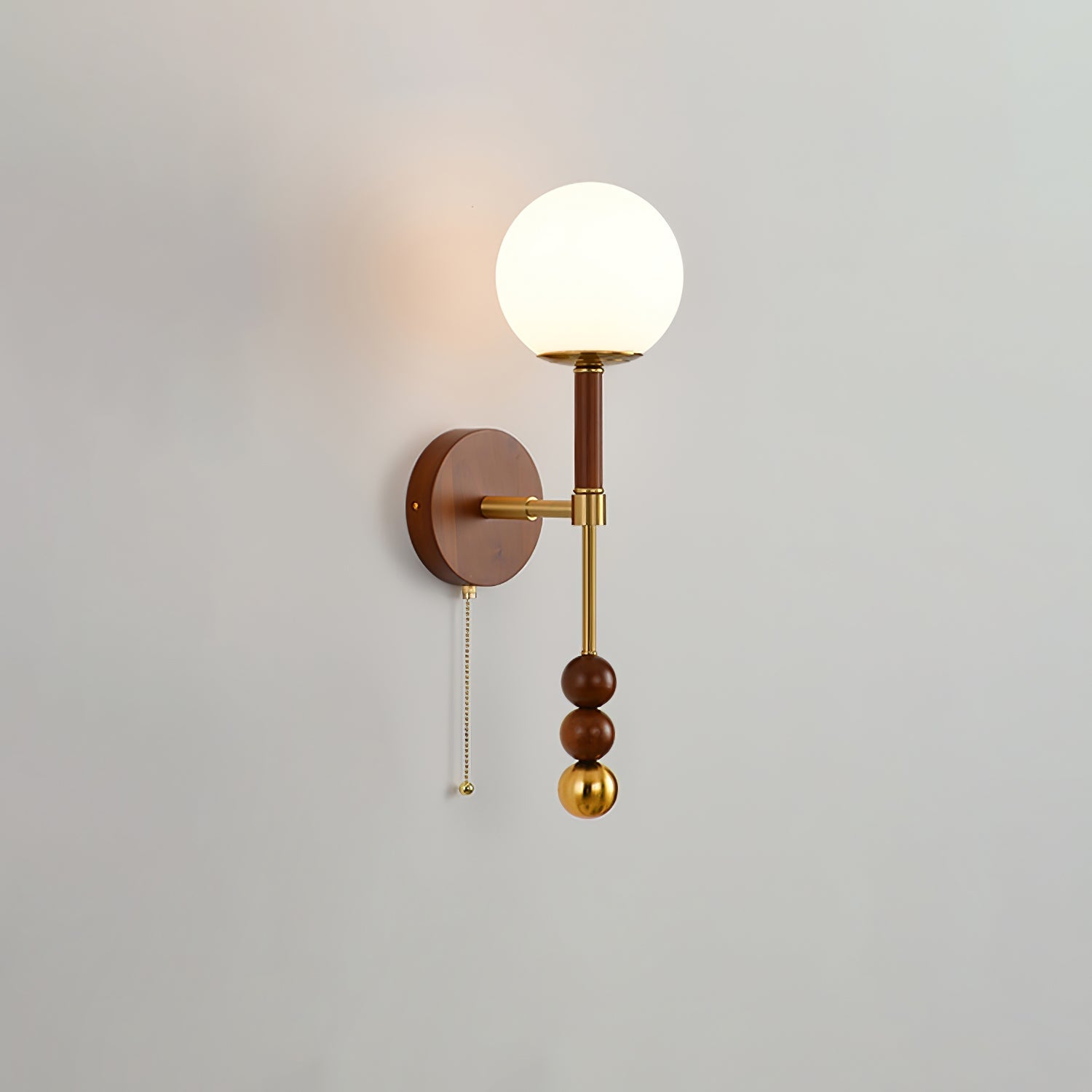 Romea Wandlamp