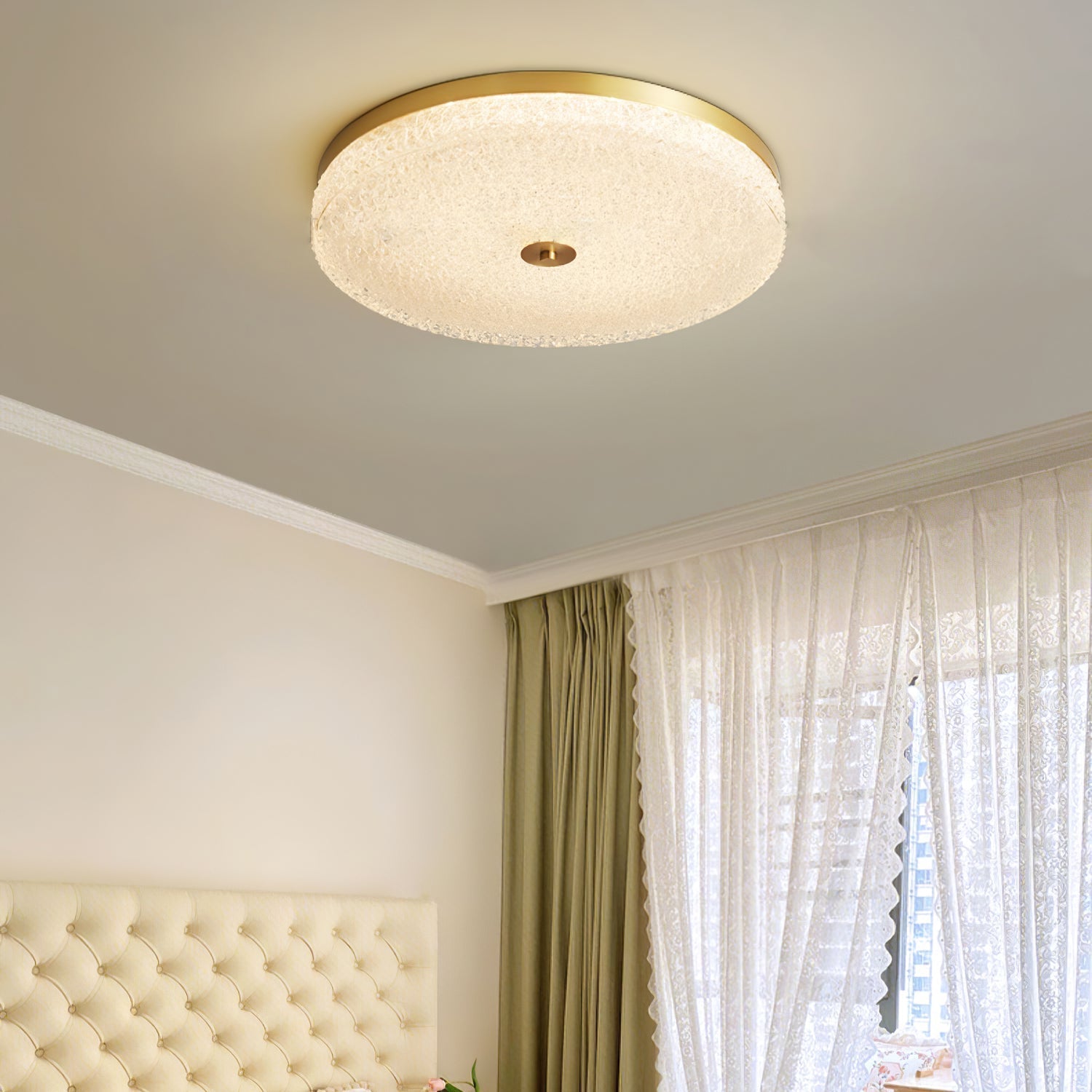 Lome Plafondlamp