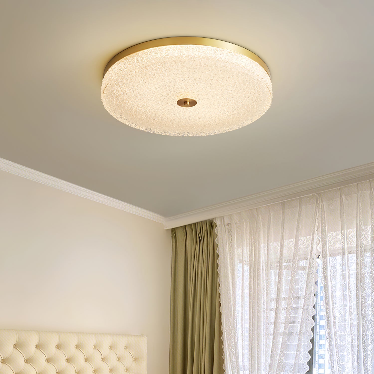 Lome Plafondlamp