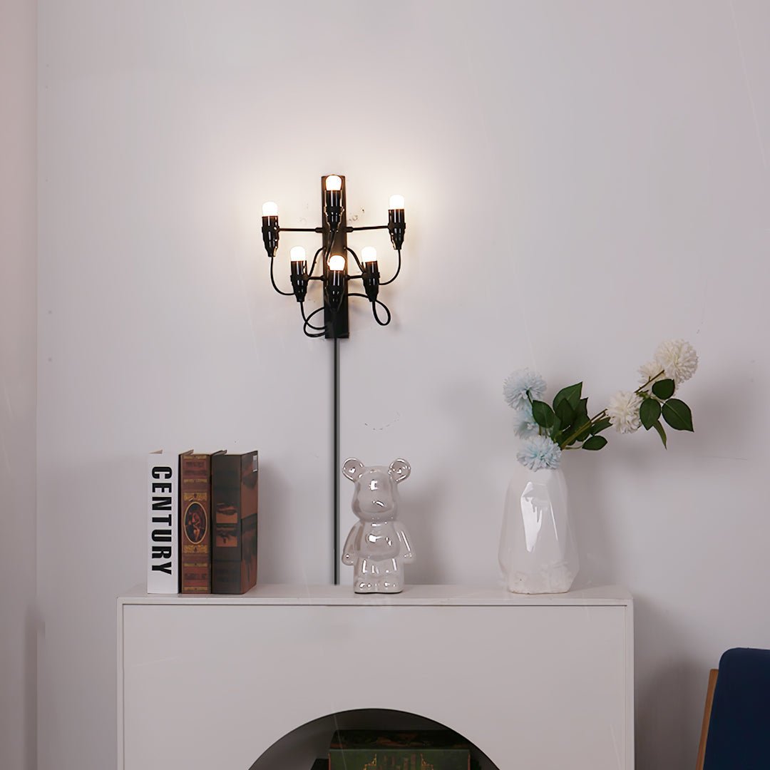 Fonis Wandlamp