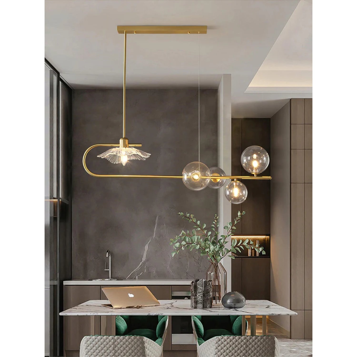 Lensefis Hanglamp