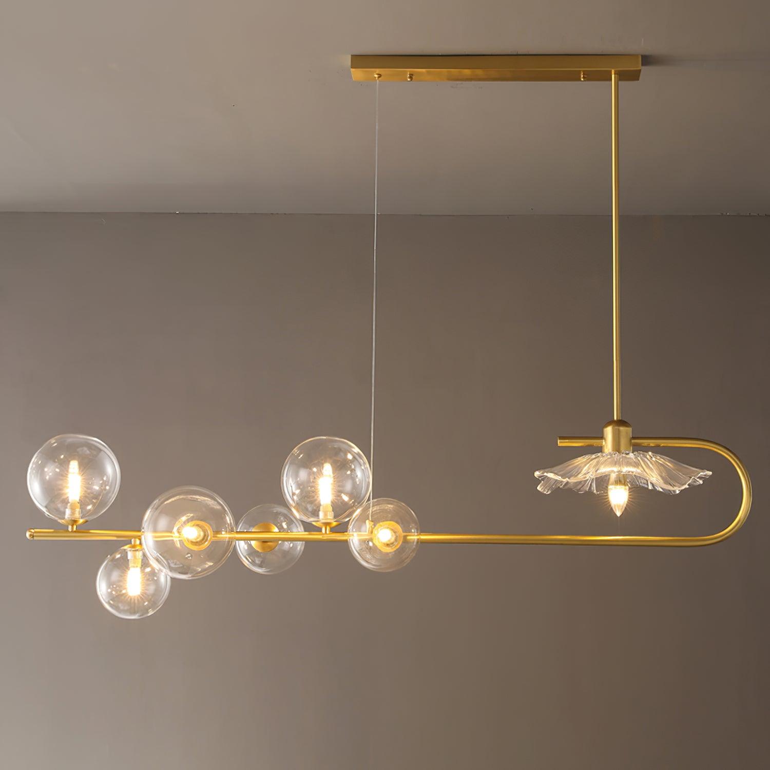 Lensefis Hanglamp