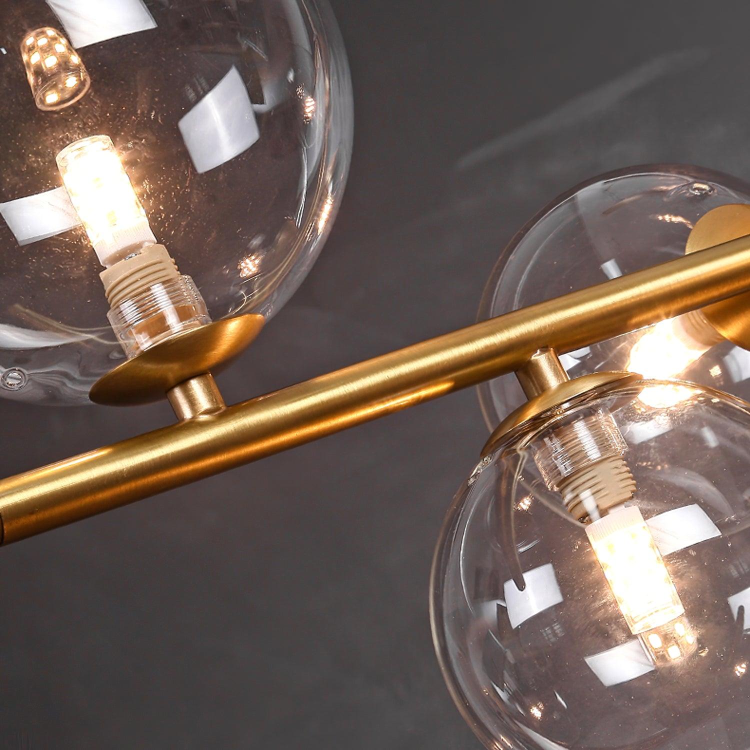 Lensefis Hanglamp