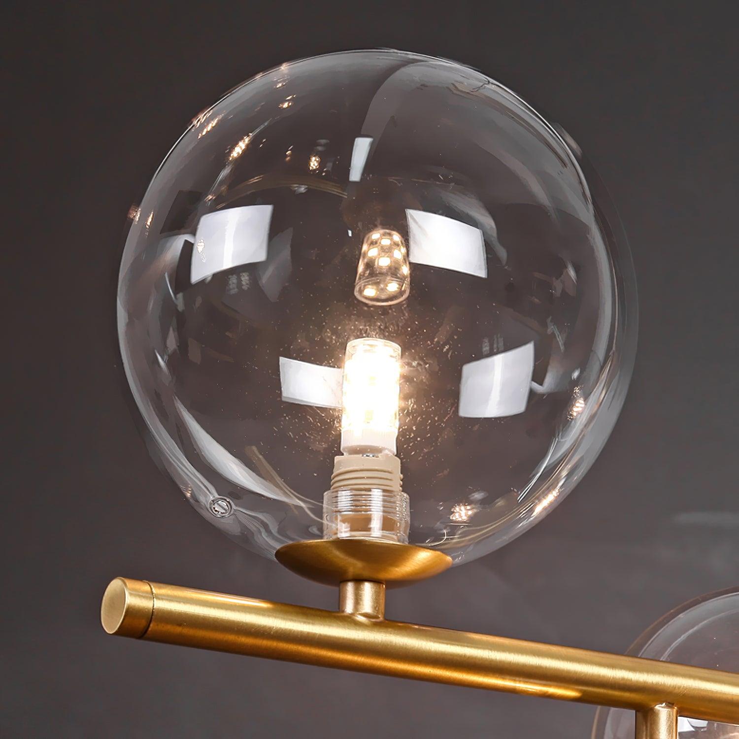 Lensefis Hanglamp