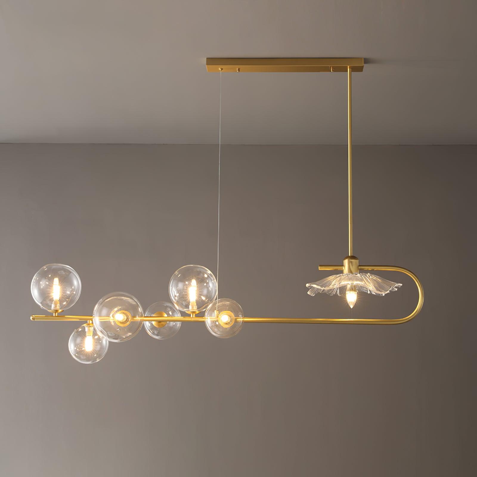 Lensefis Hanglamp