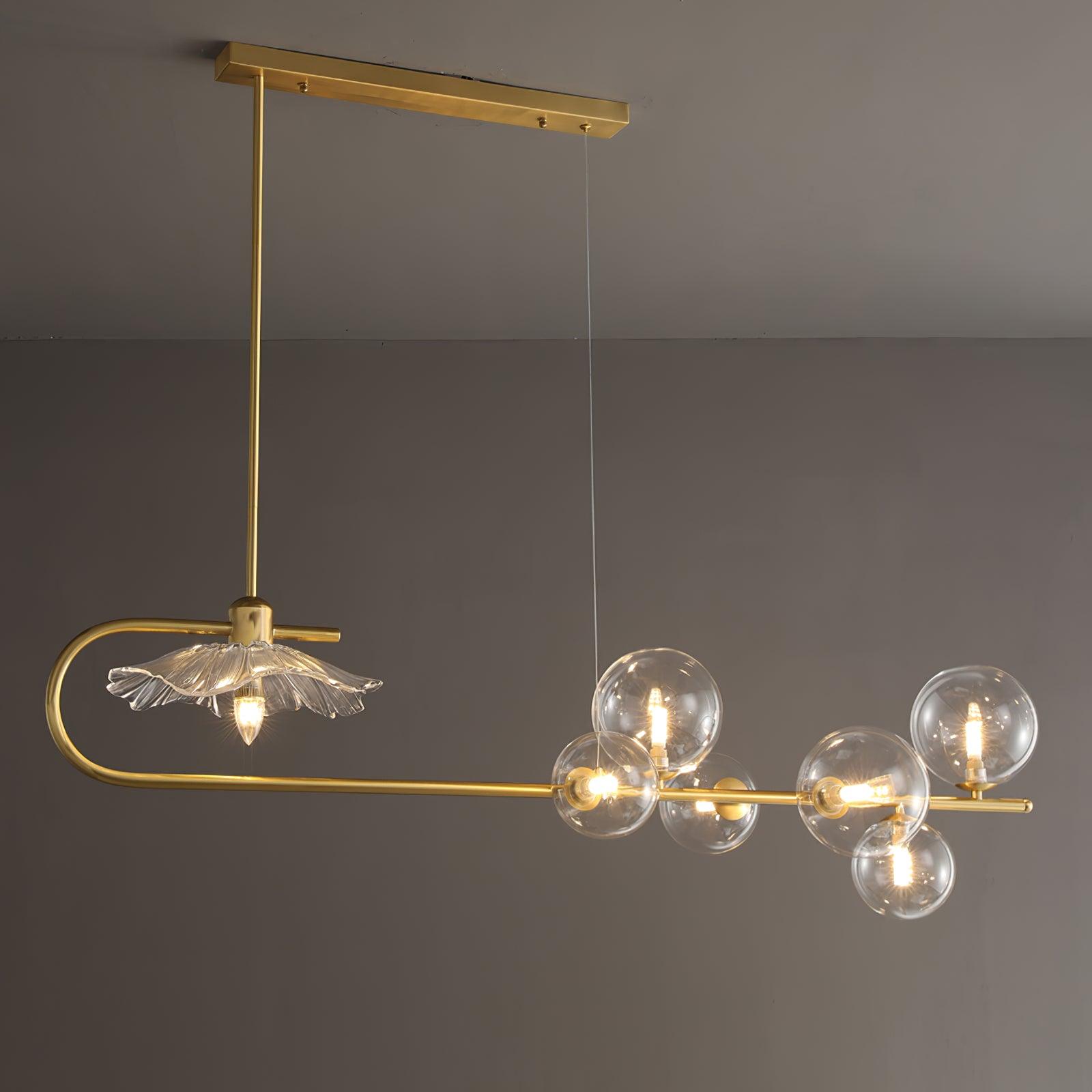 Lensefis Hanglamp