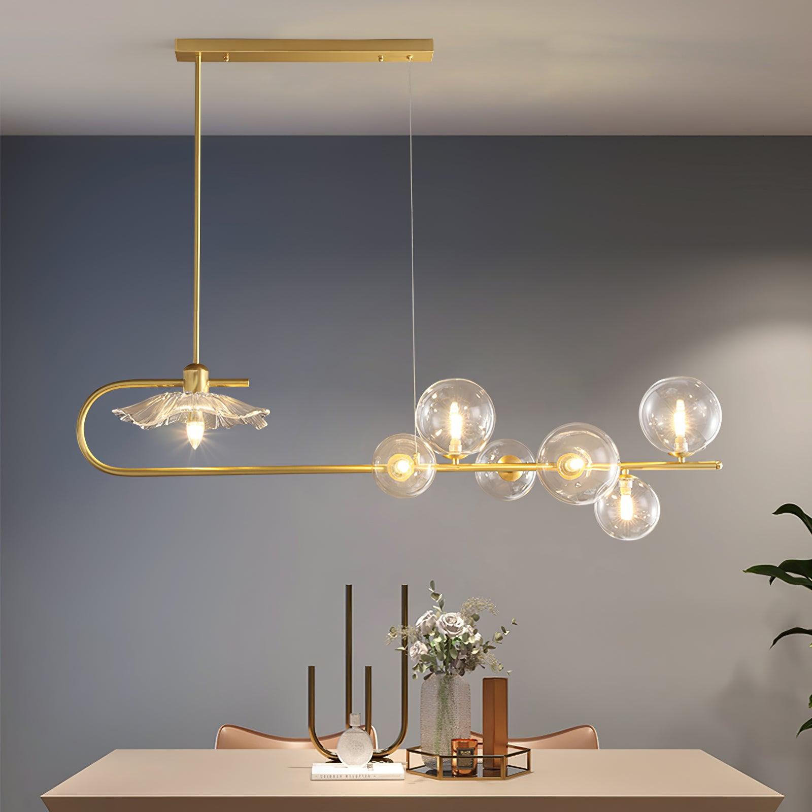 Lensefis Hanglamp