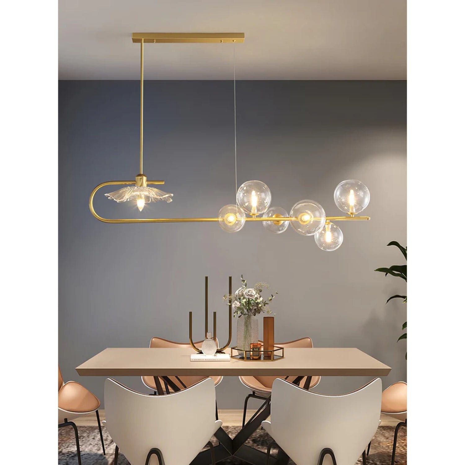 Lensefis Hanglamp