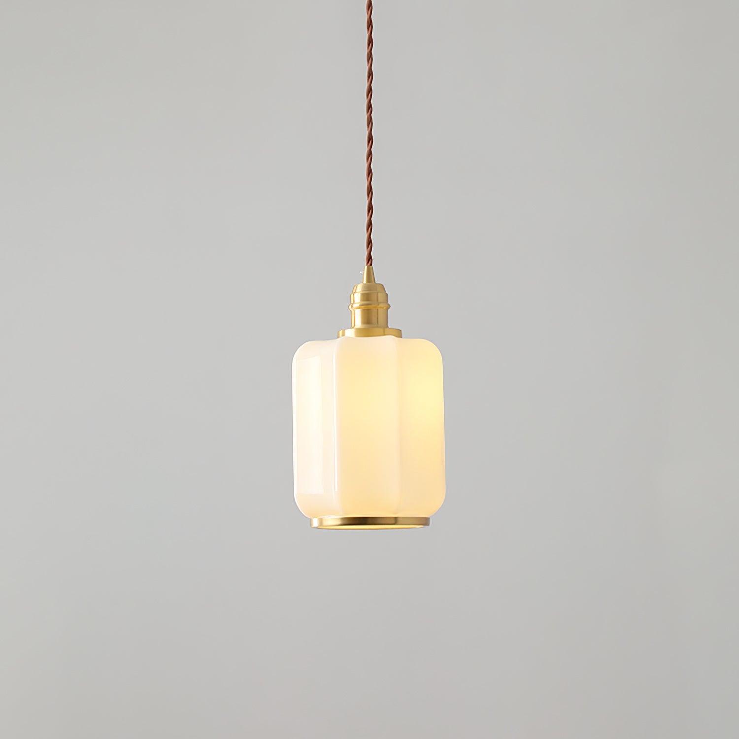 Fomez Hanglamp