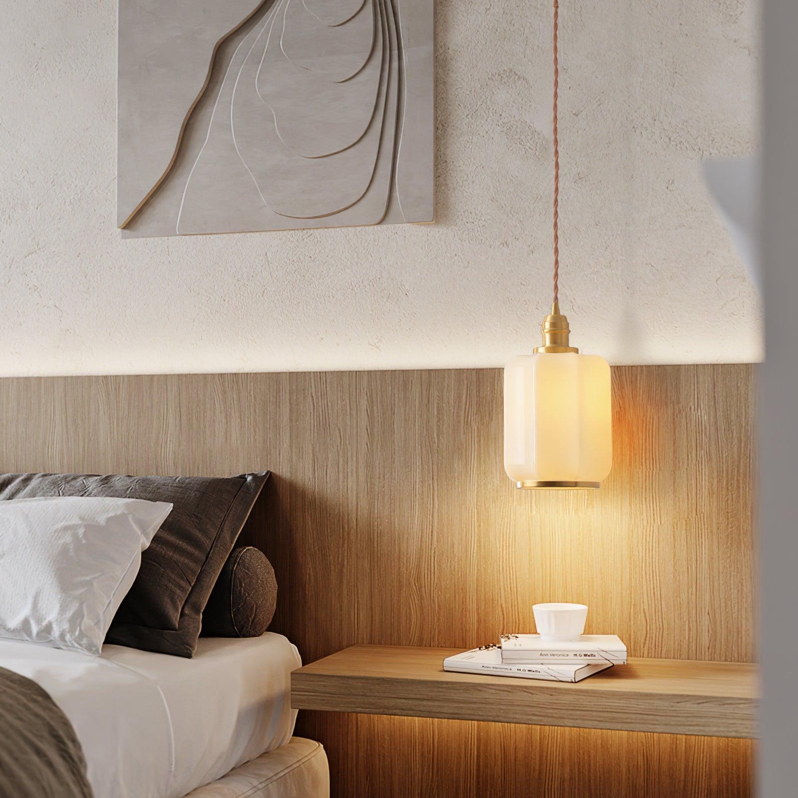 Fomez Hanglamp