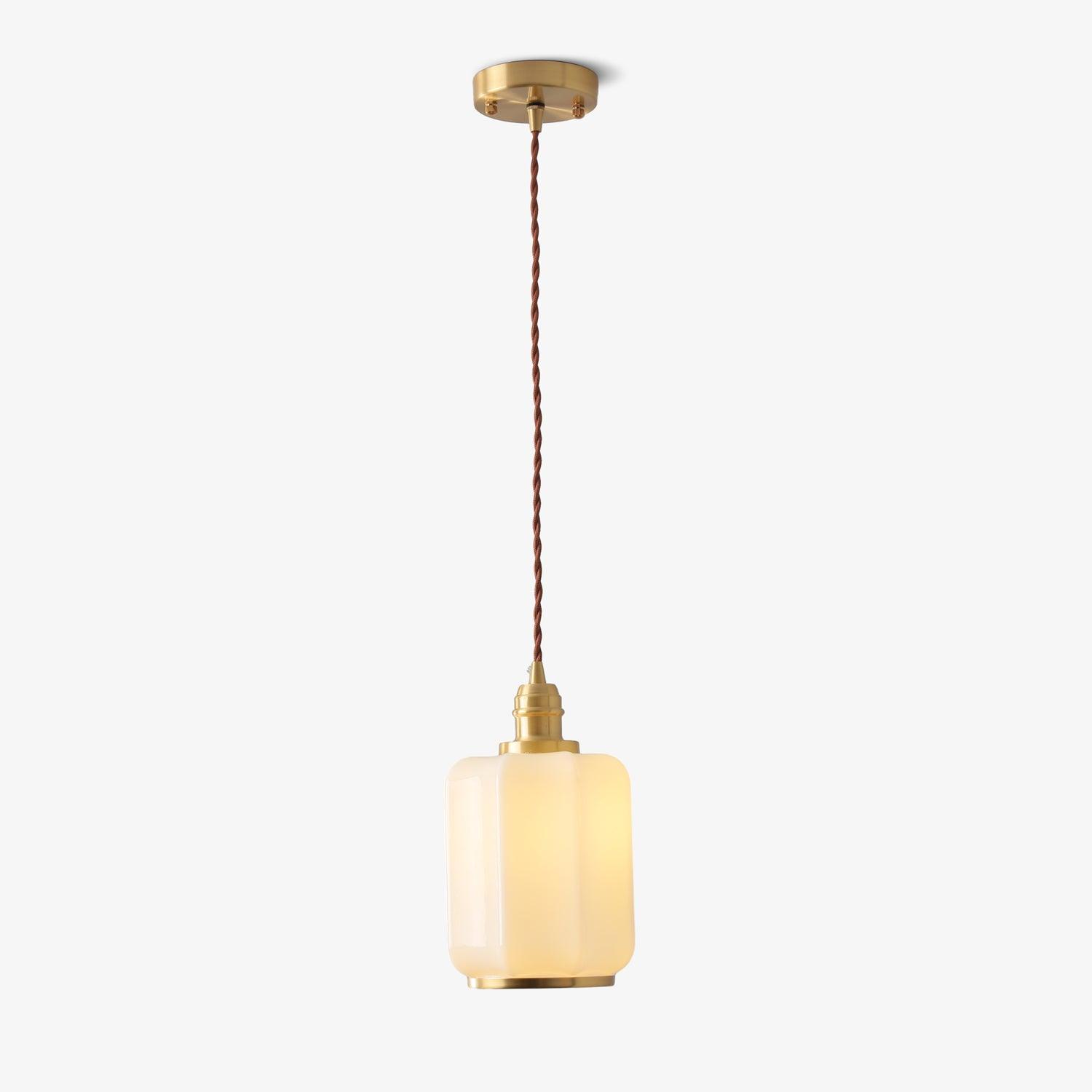 Fomez Hanglamp