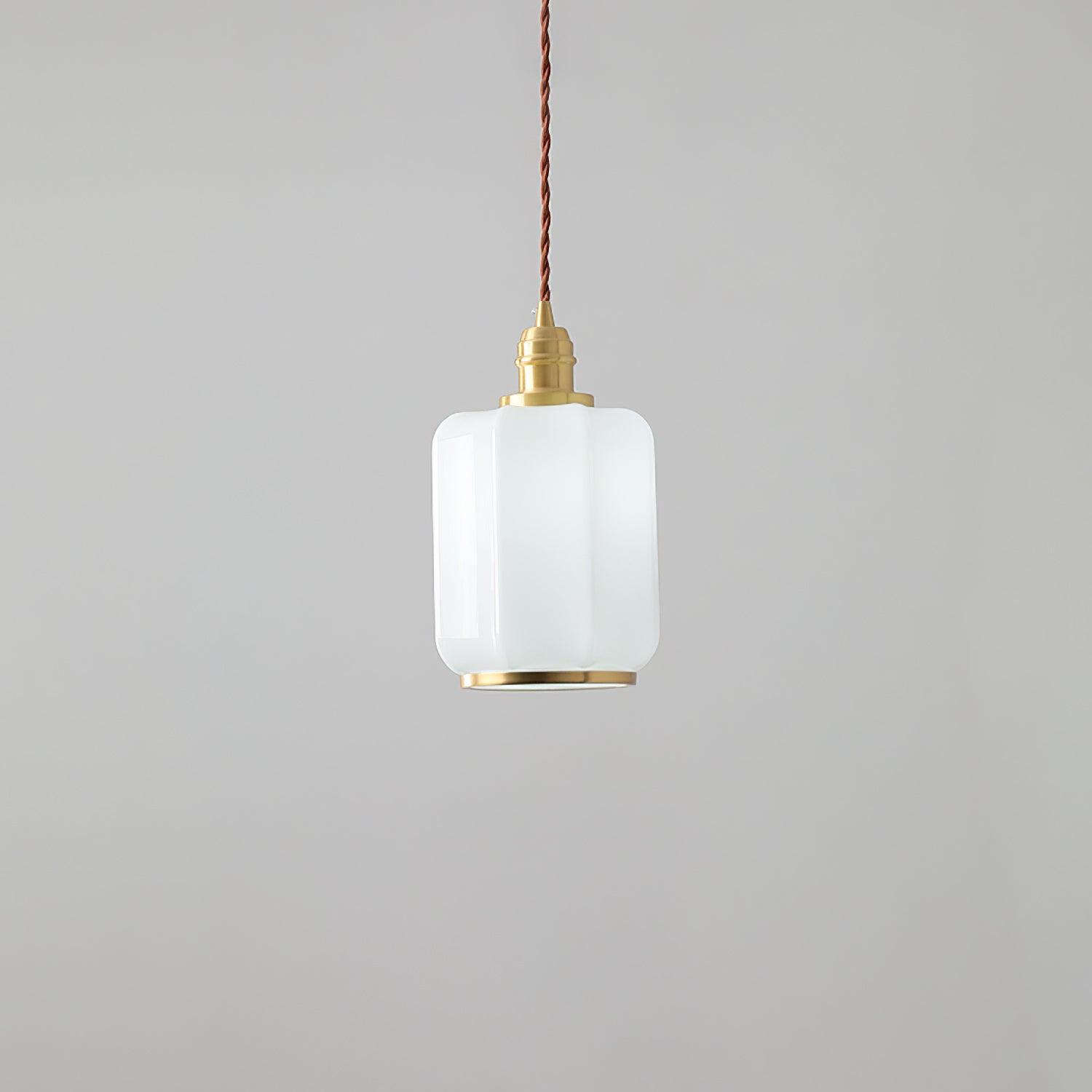 Fomez Hanglamp