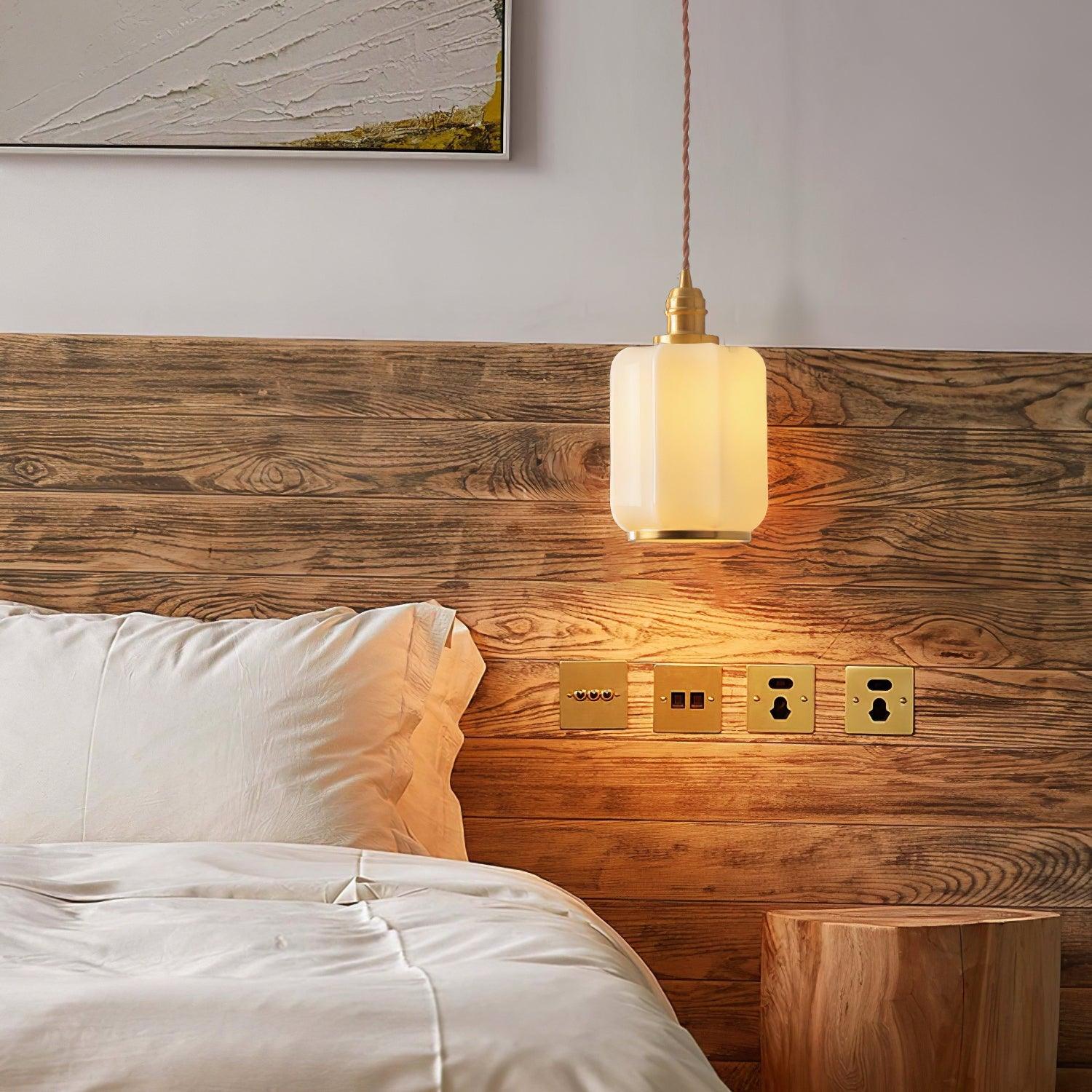 Fomez Hanglamp
