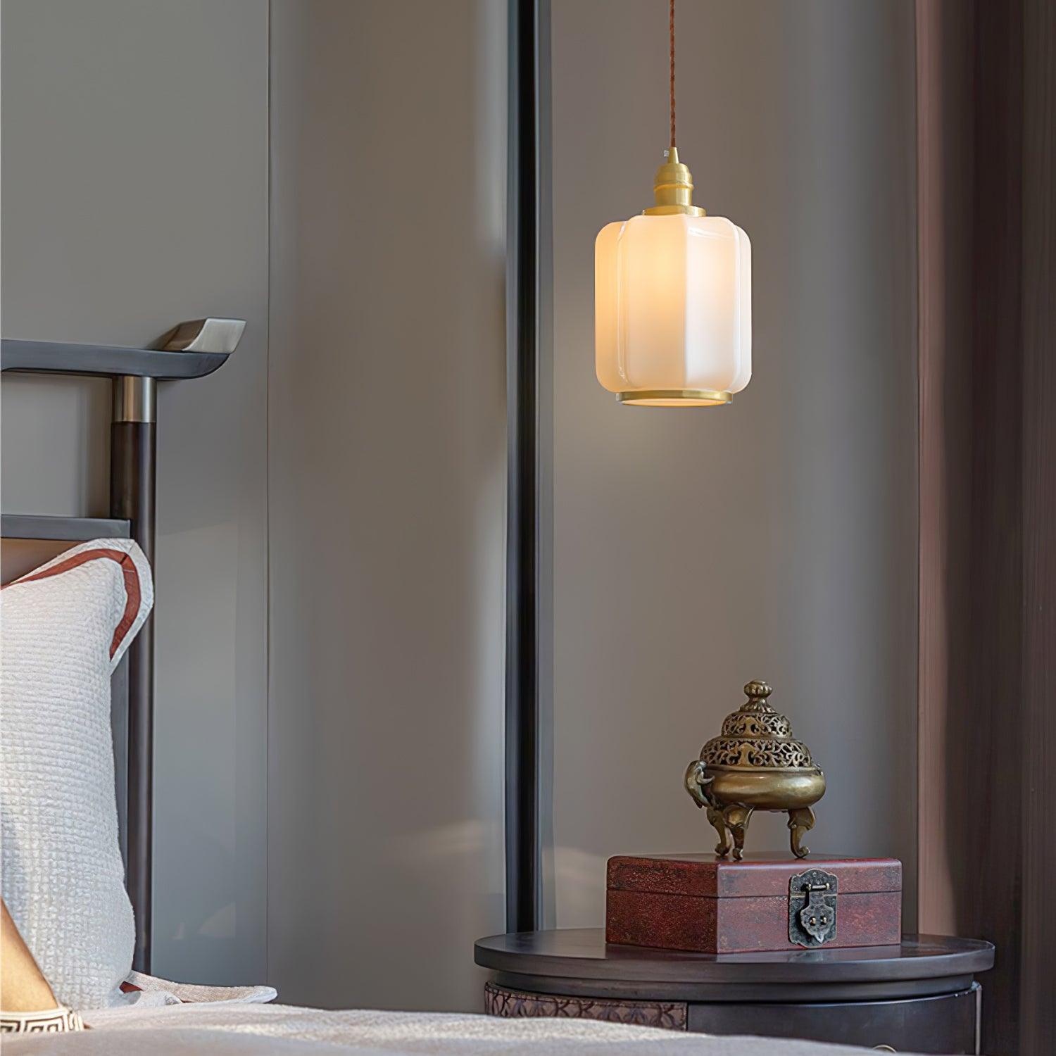 Fomez Hanglamp