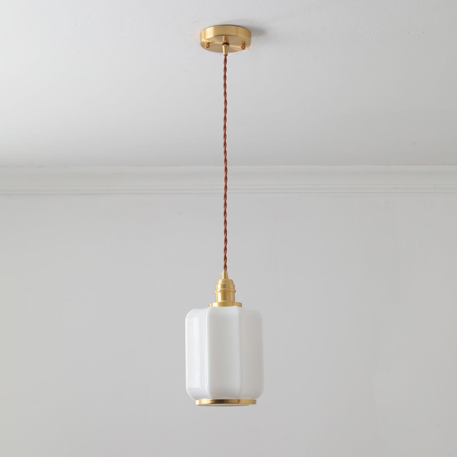 Fomez Hanglamp