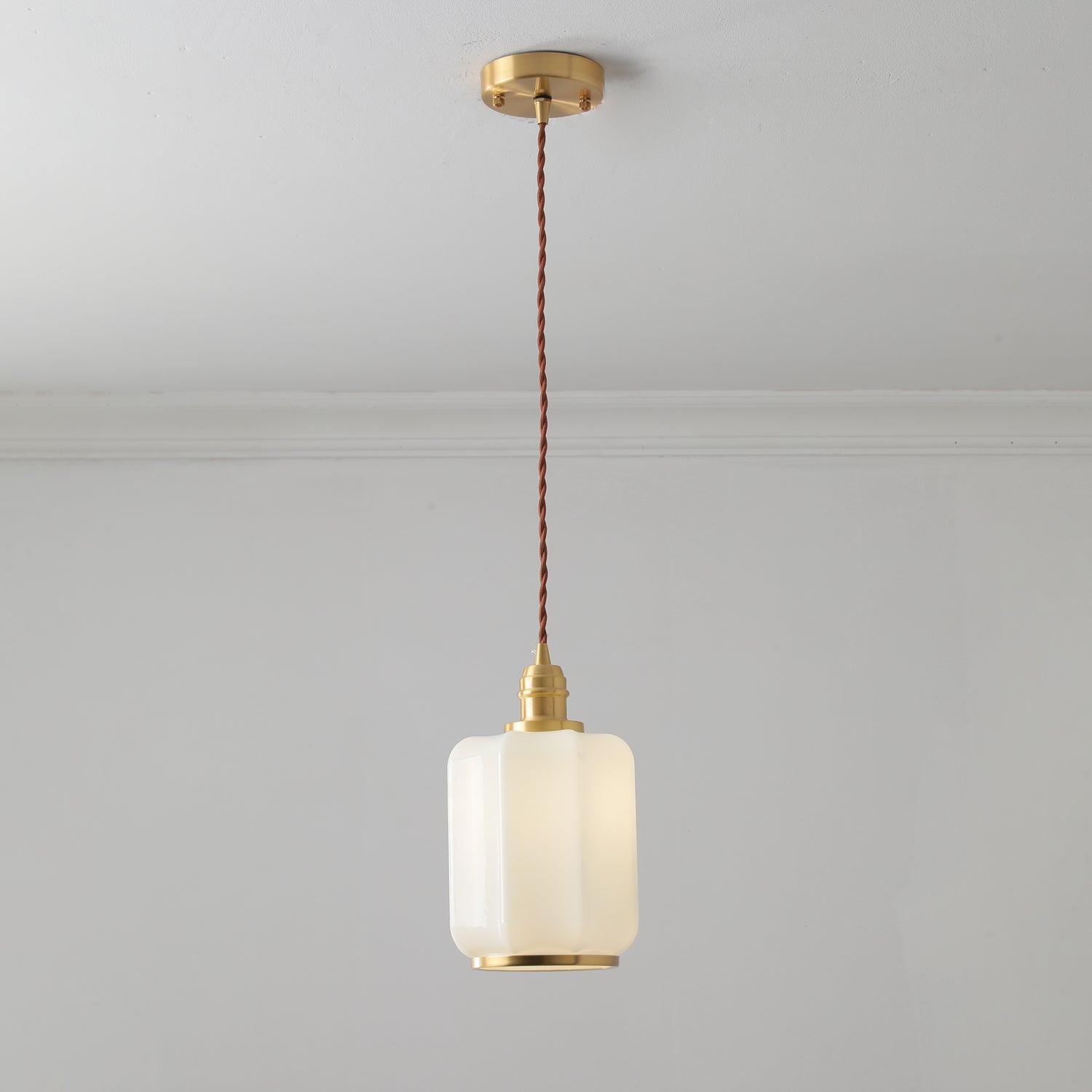 Fomez Hanglamp