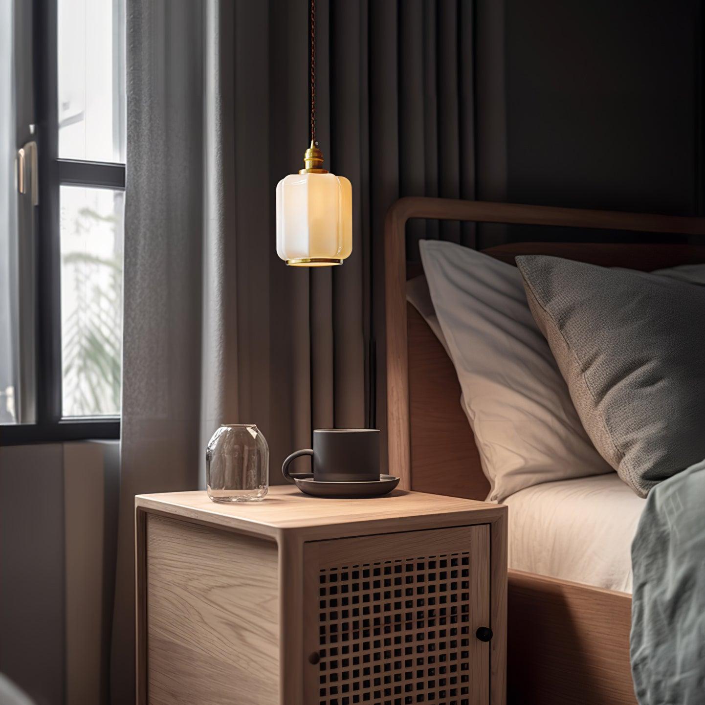 Fomez Hanglamp