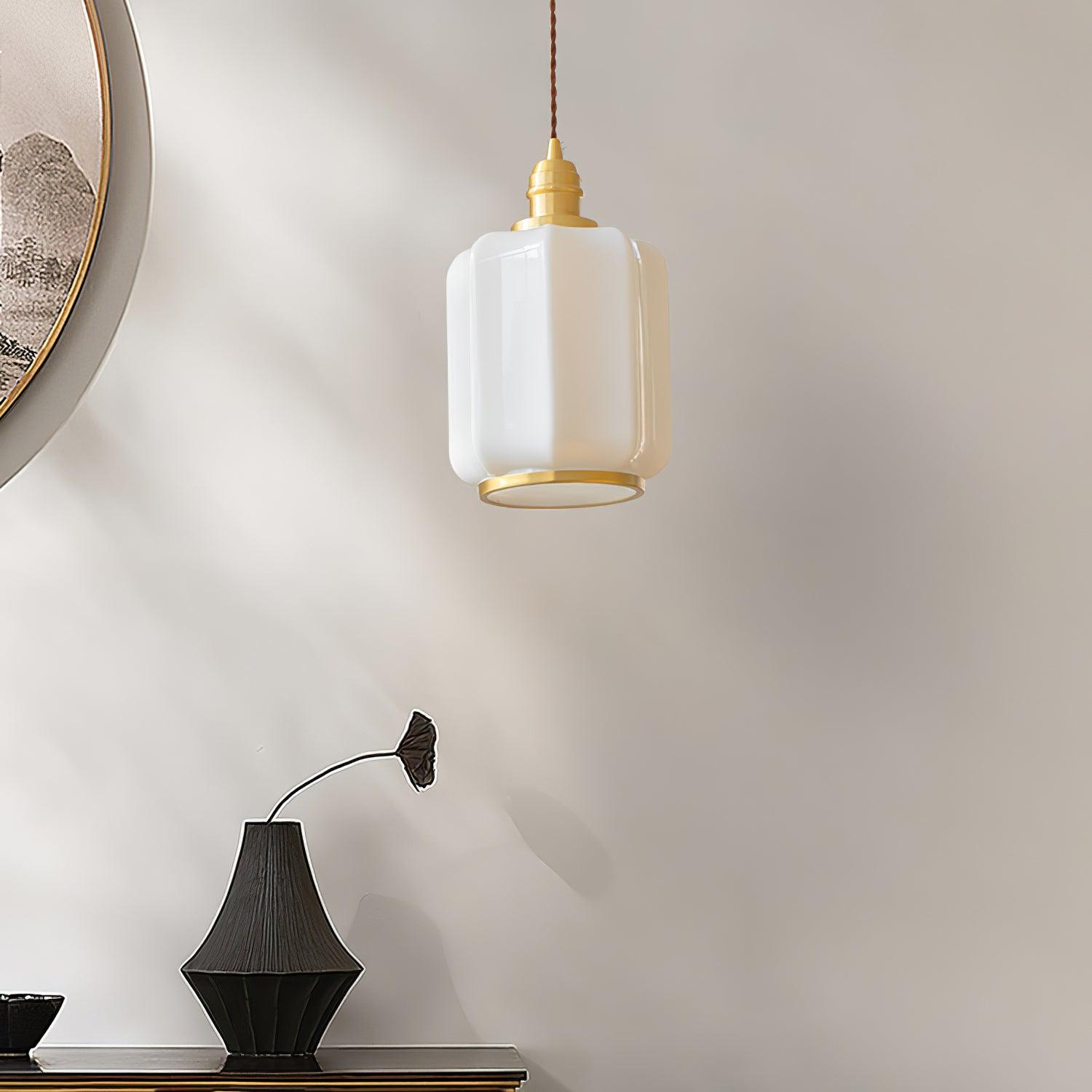 Fomez Hanglamp