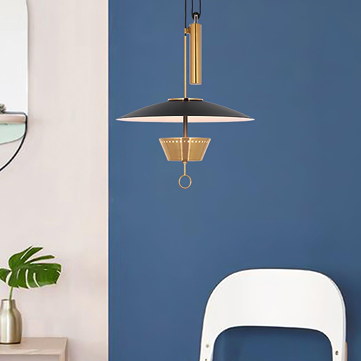 Logateno Hanglamp