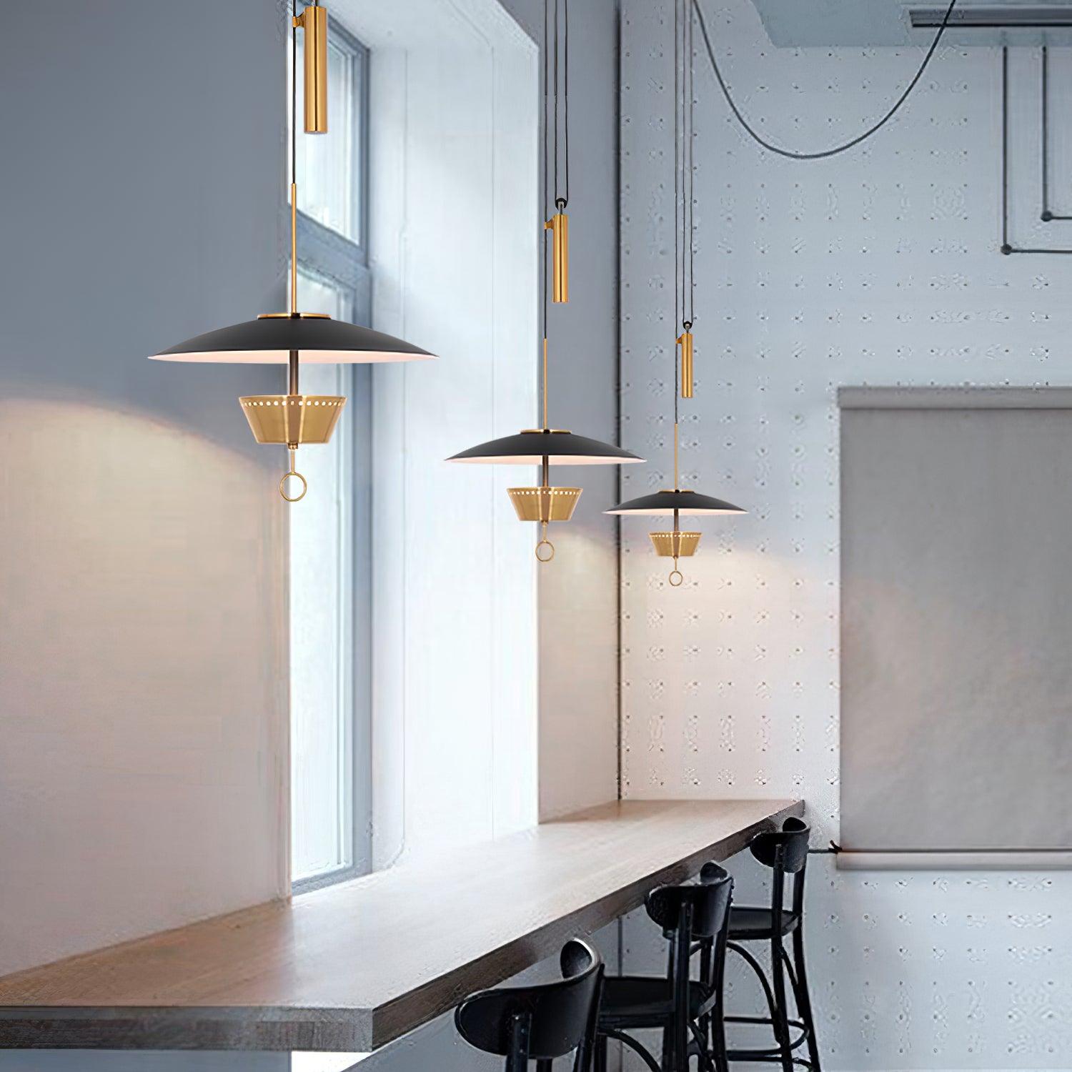 Logateno Hanglamp