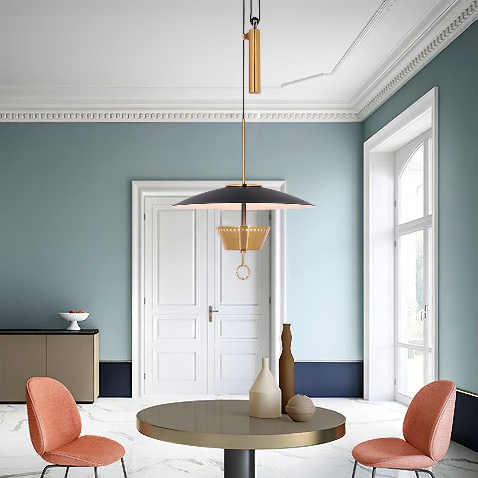 Logateno Hanglamp