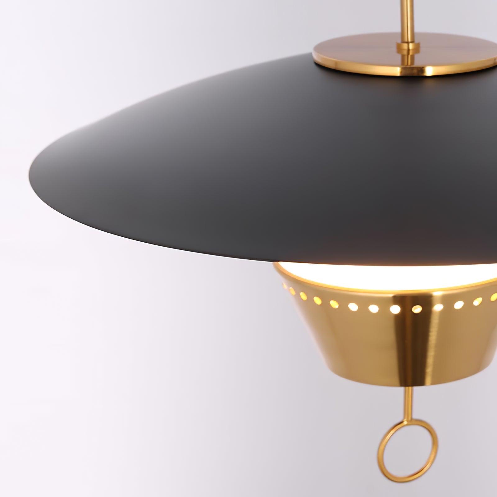 Logateno Hanglamp