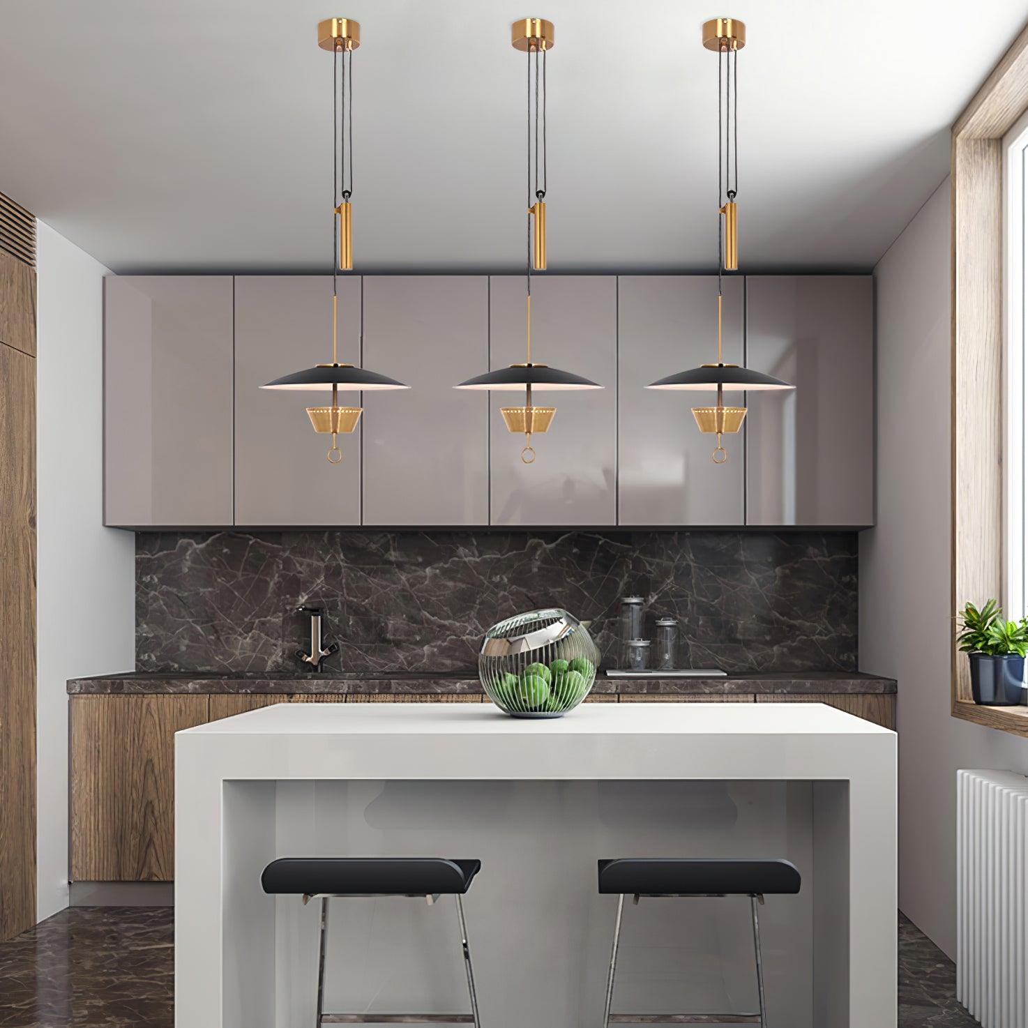 Logateno Hanglamp
