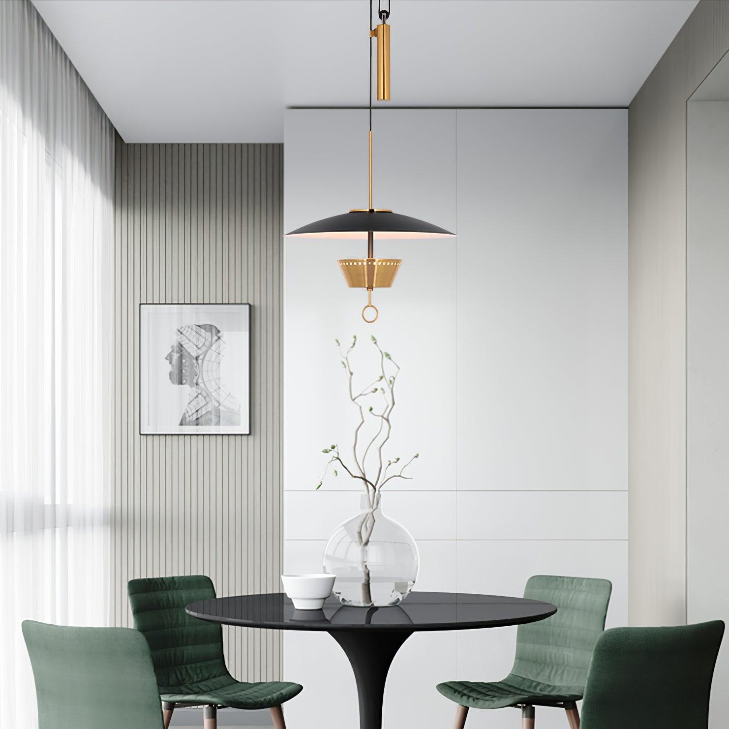 Logateno Hanglamp