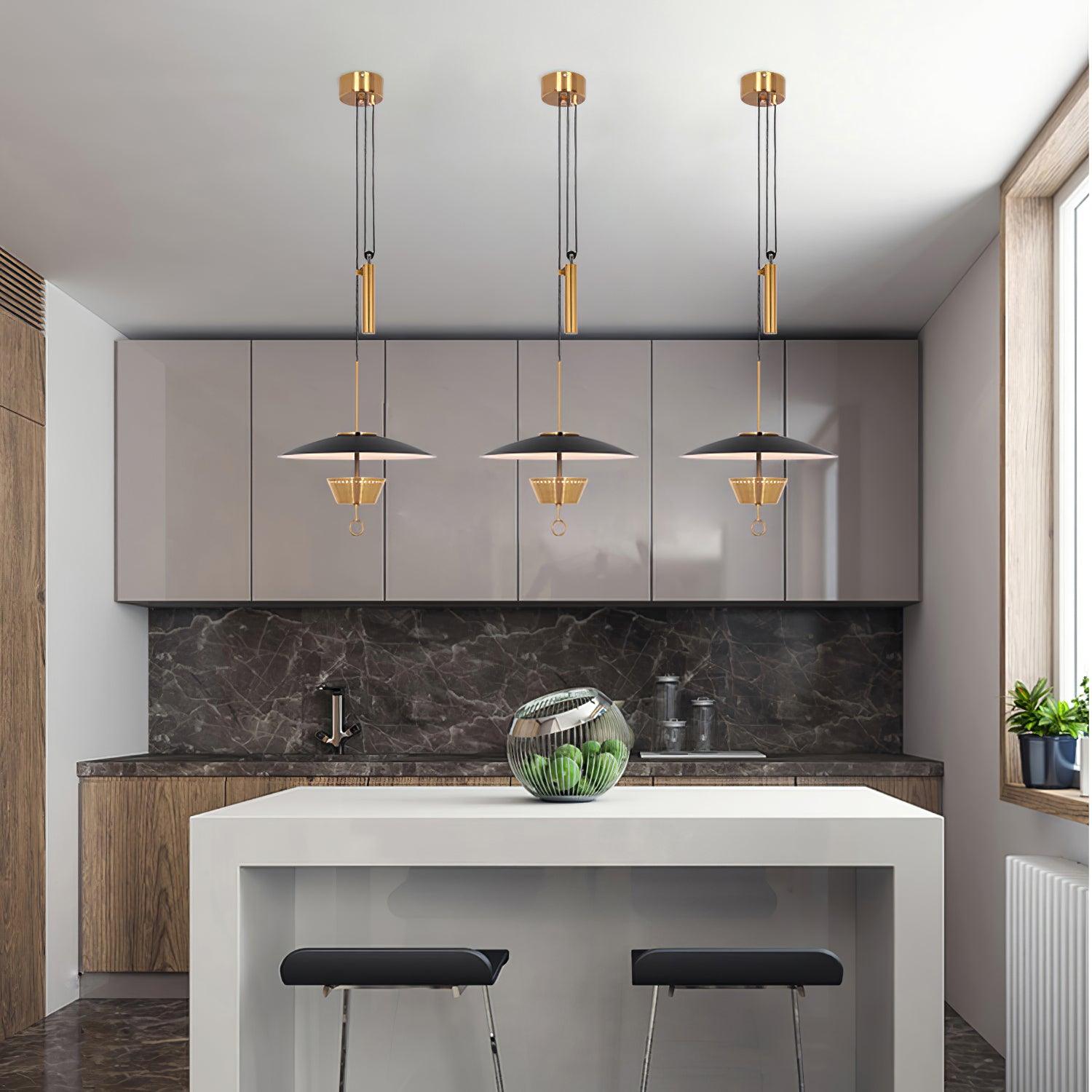 Logateno Hanglamp