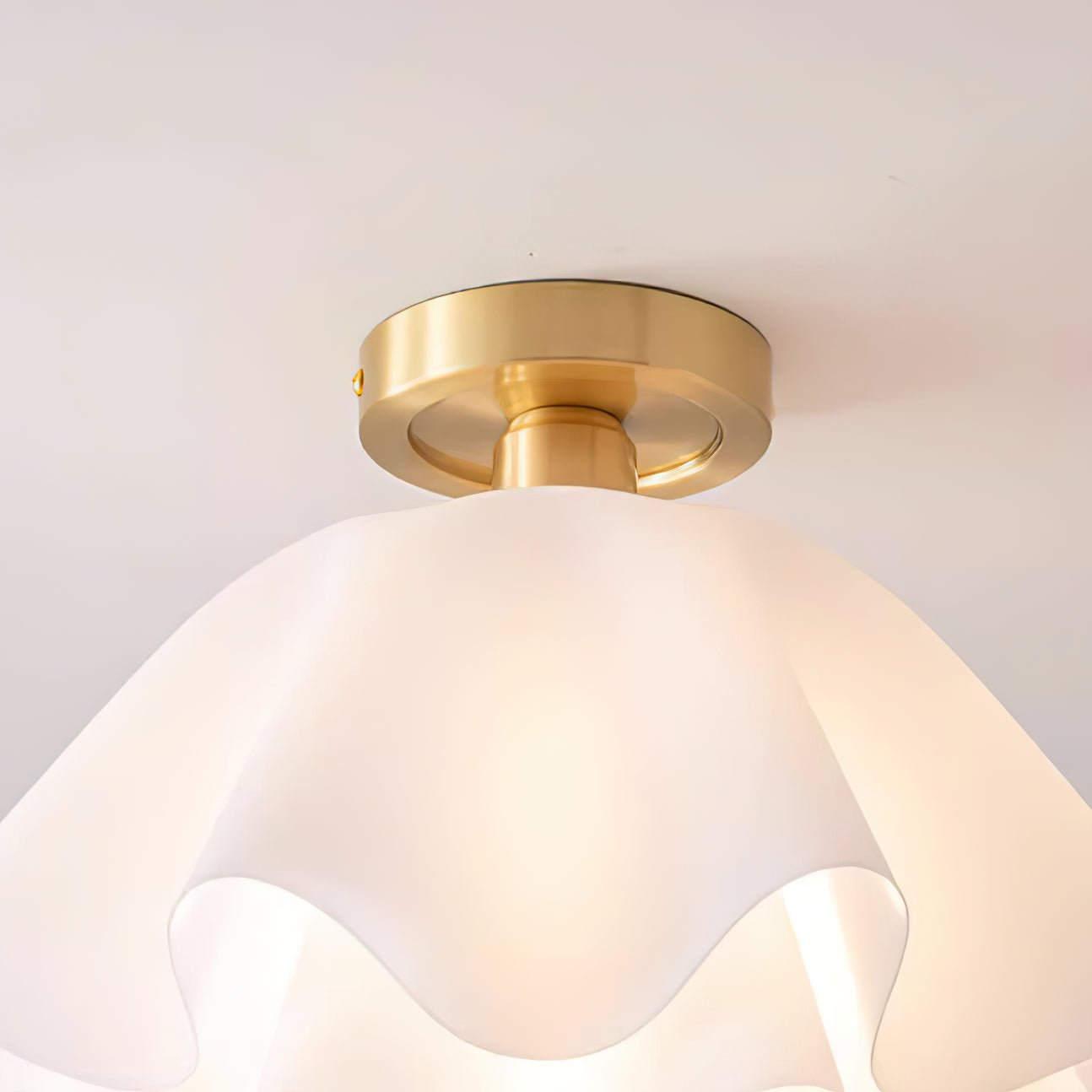 Orizo Flower Plafondlamp