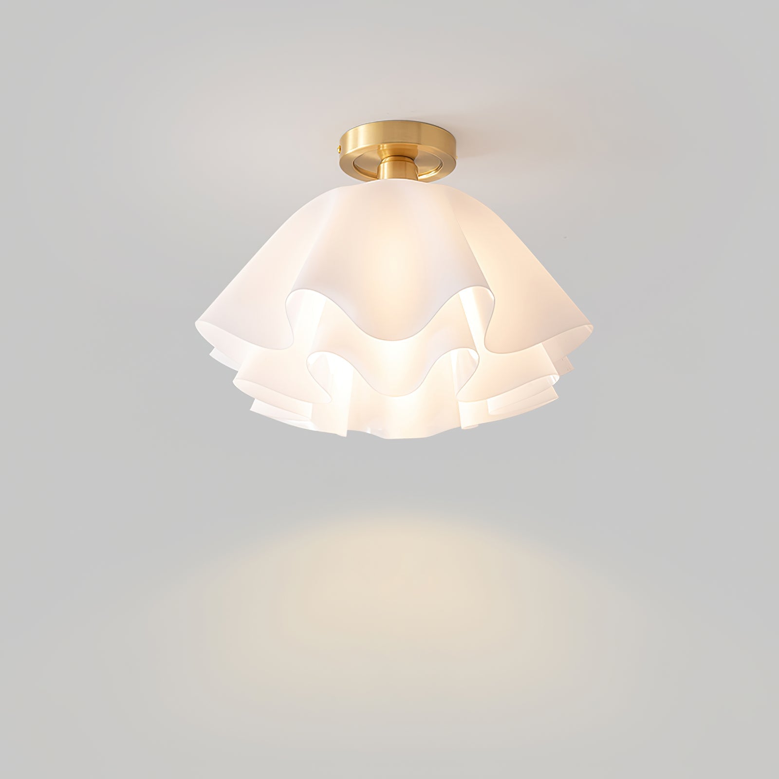 Orizo Flower Plafondlamp