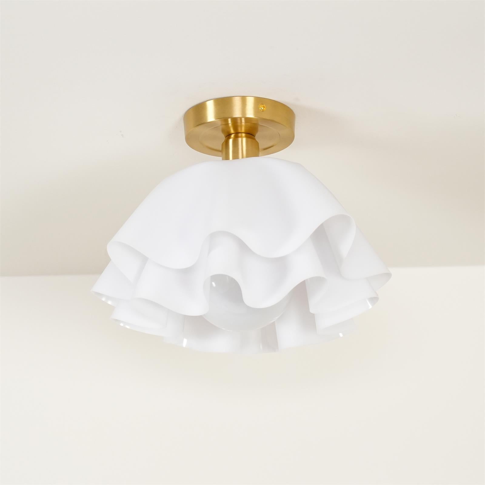 Orizo Flower Plafondlamp