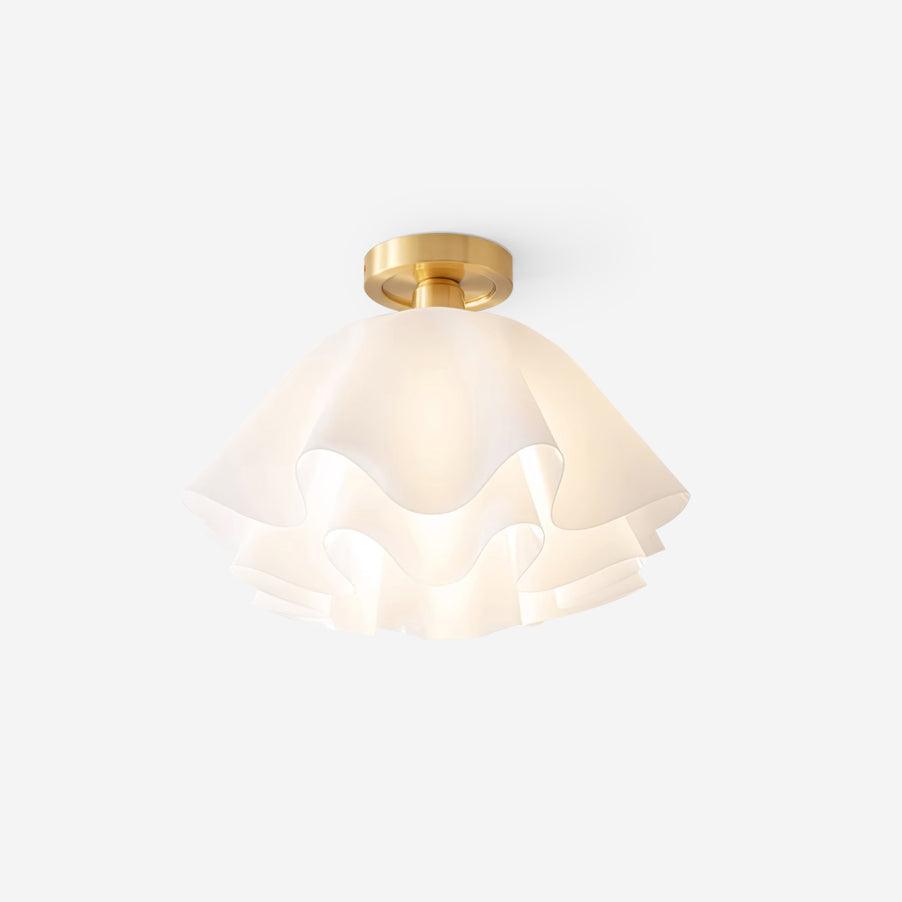 Orizo Flower Plafondlamp