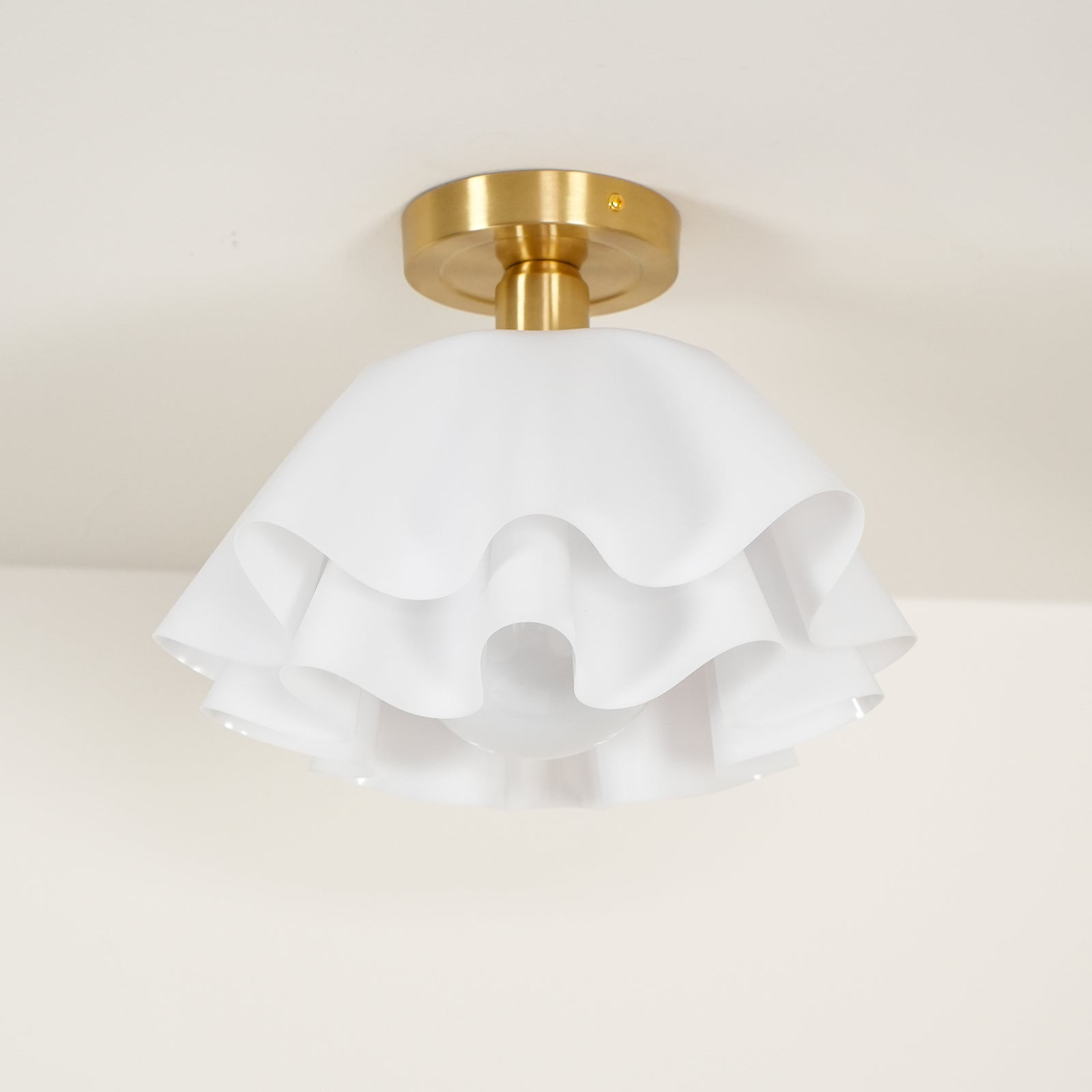 Orizo Flower Plafondlamp