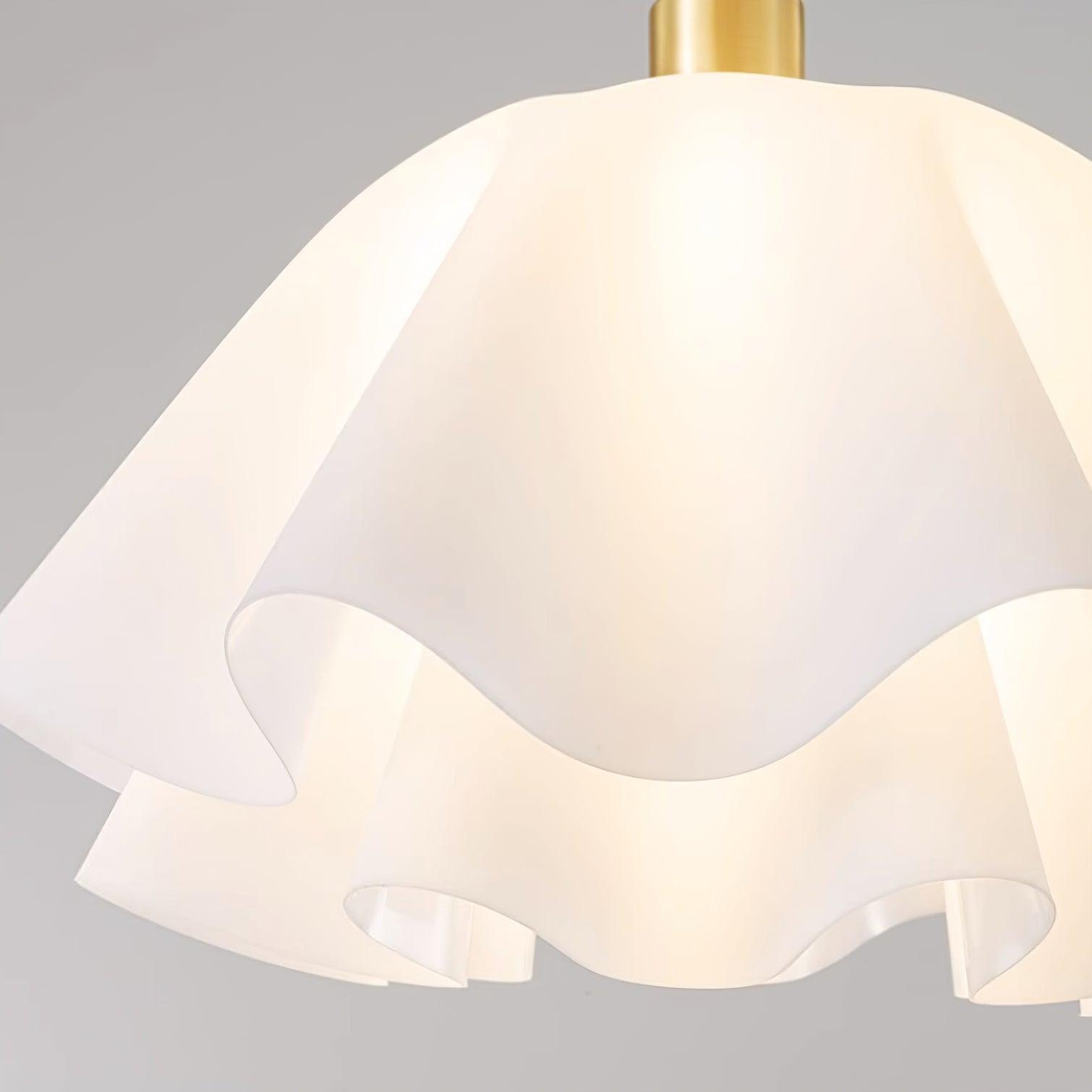 Orizo Flower Plafondlamp