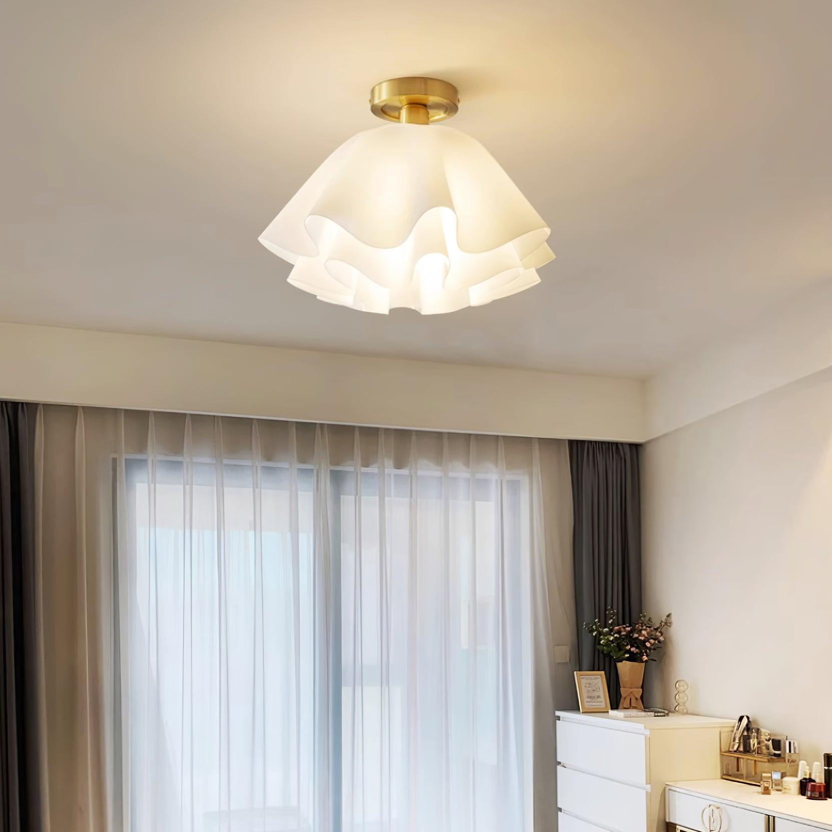 Orizo Flower Plafondlamp