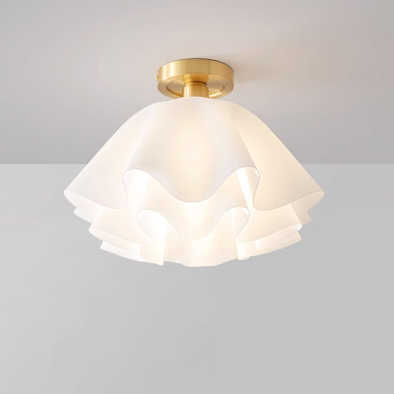 Orizo Flower Plafondlamp