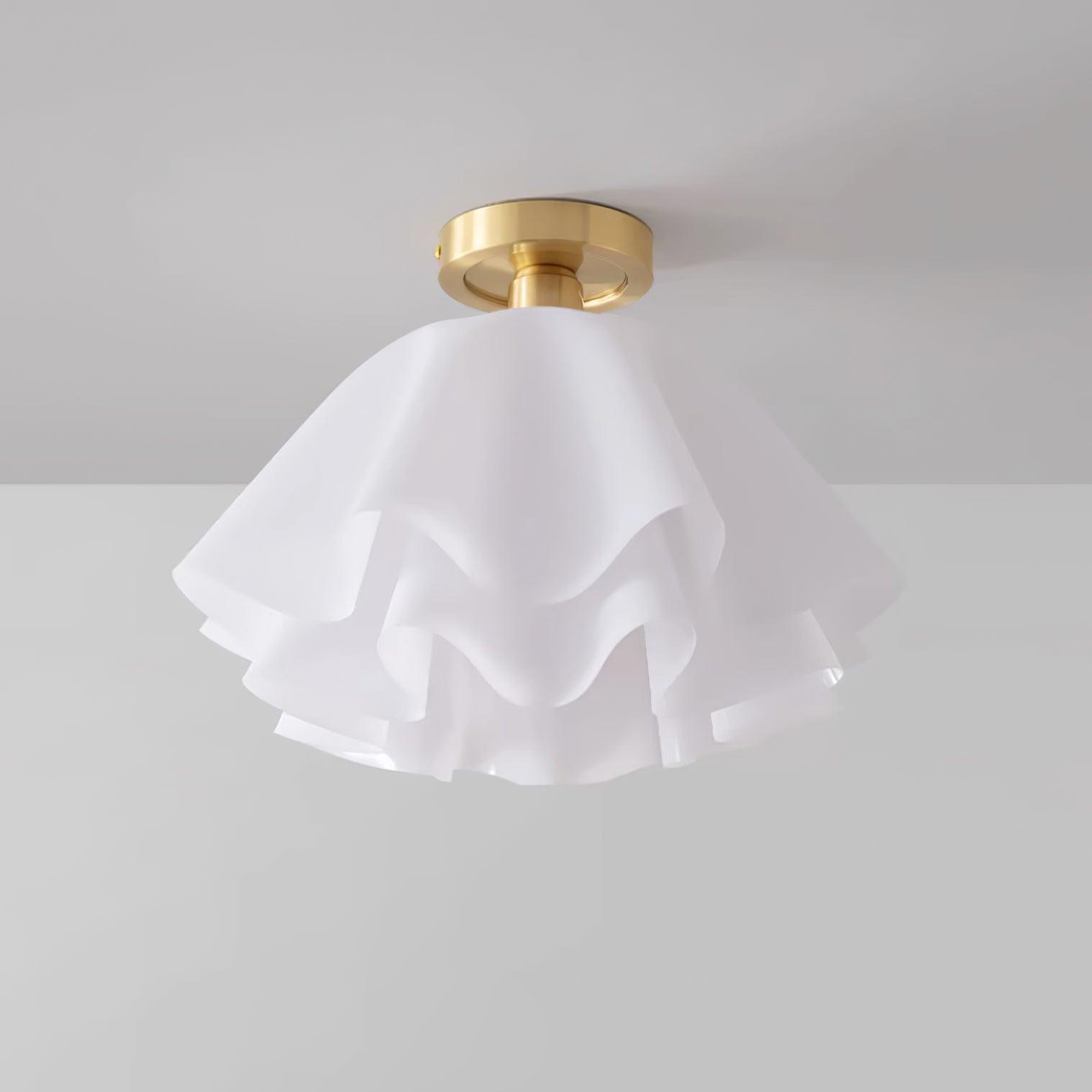 Orizo Flower Plafondlamp