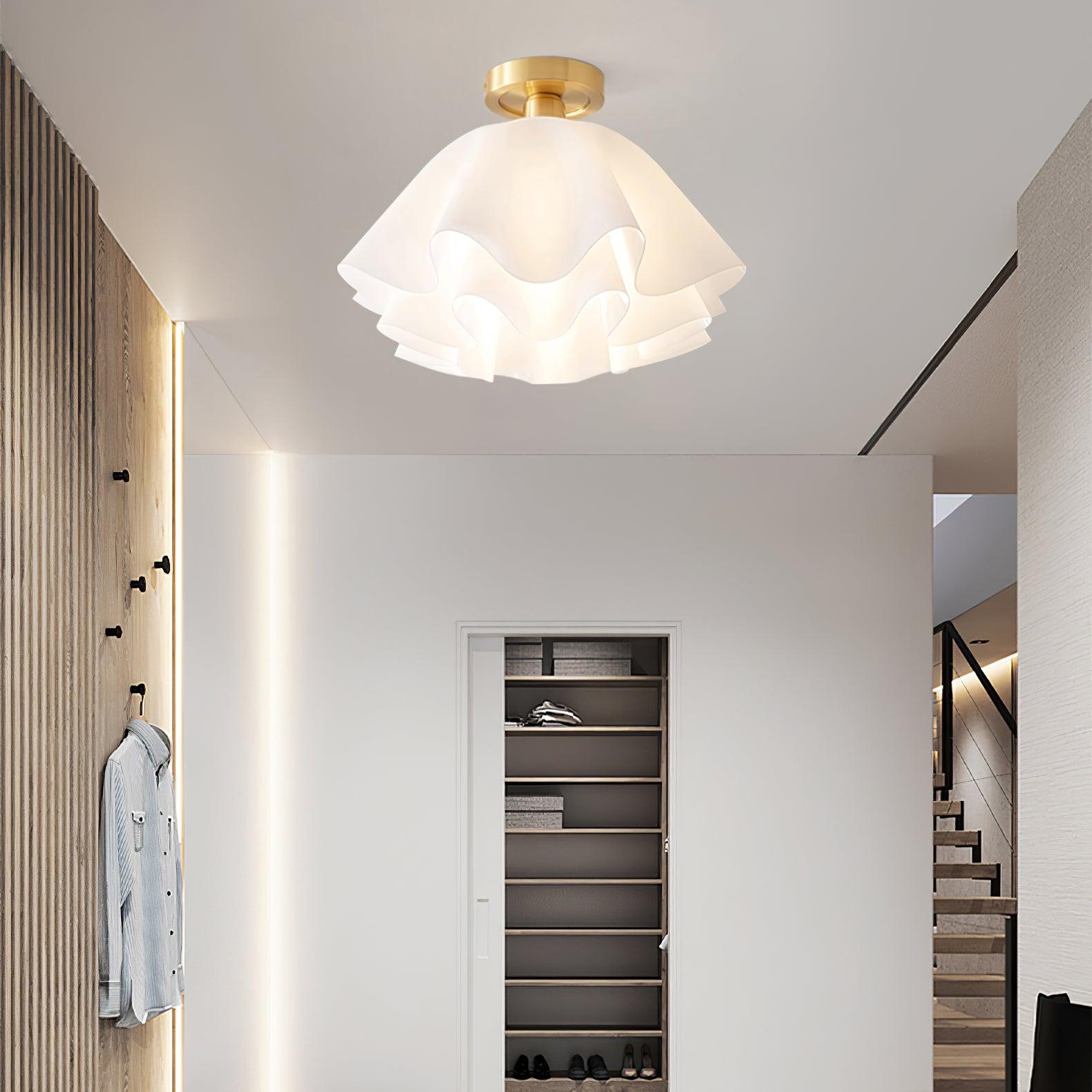 Orizo Flower Plafondlamp