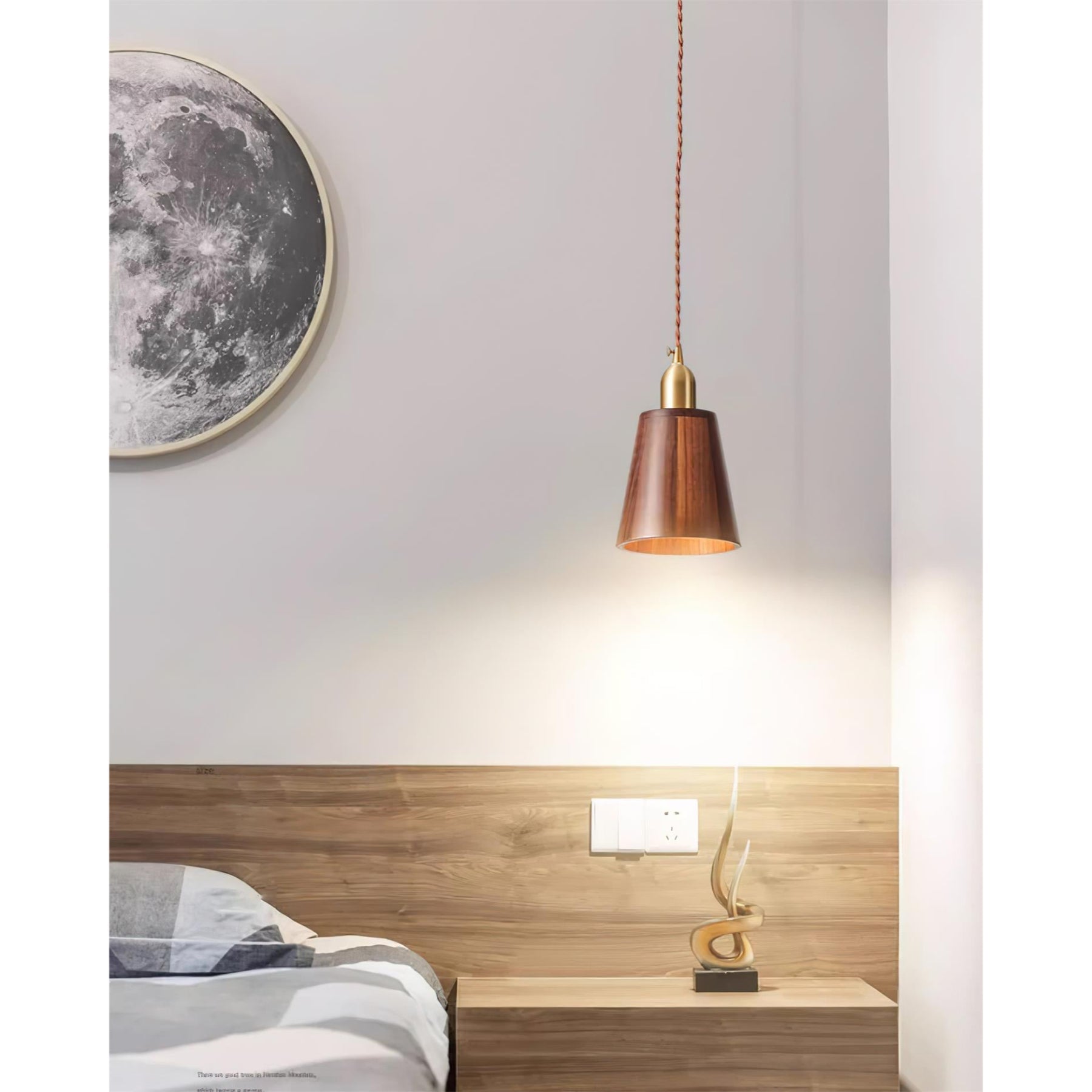 Rokus Hanglamp