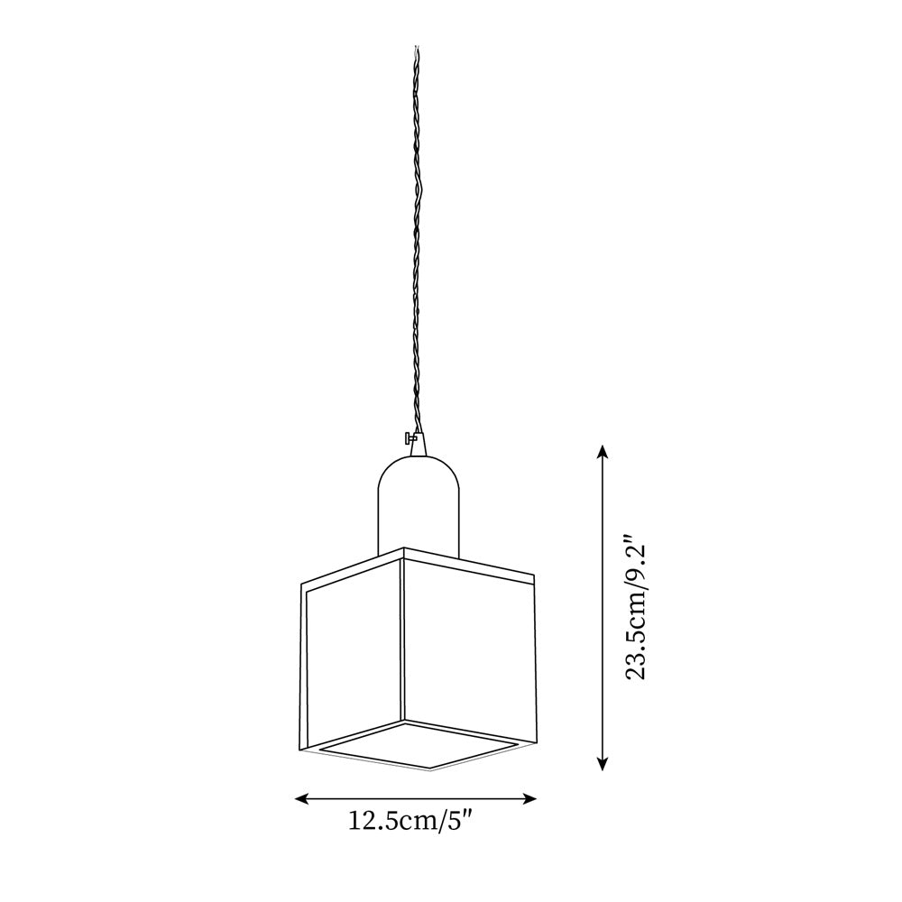 Rokus Hanglamp