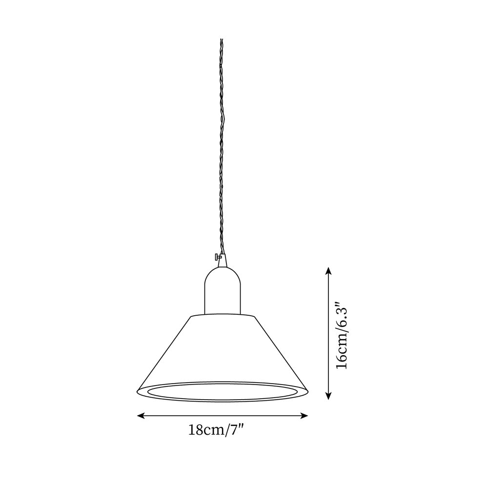 Rokus Hanglamp