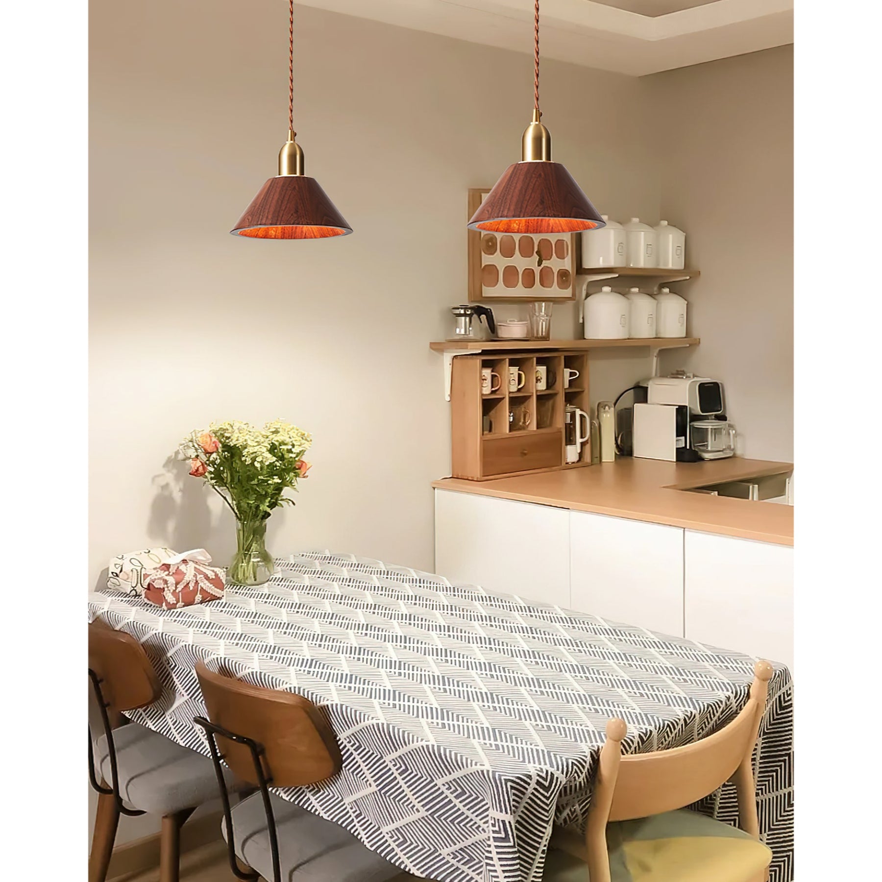 Rokus Hanglamp