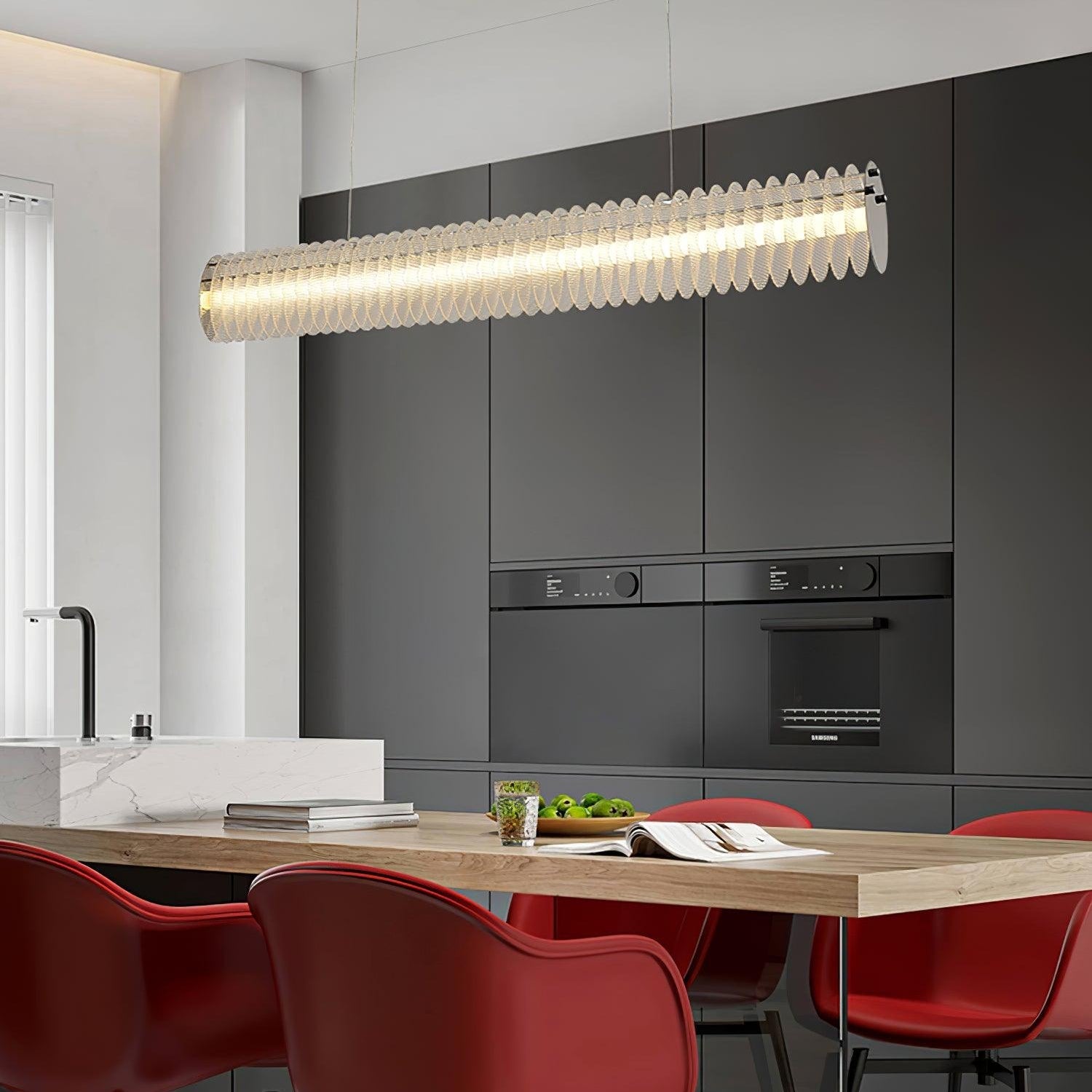 Gendezzo Hanglamp