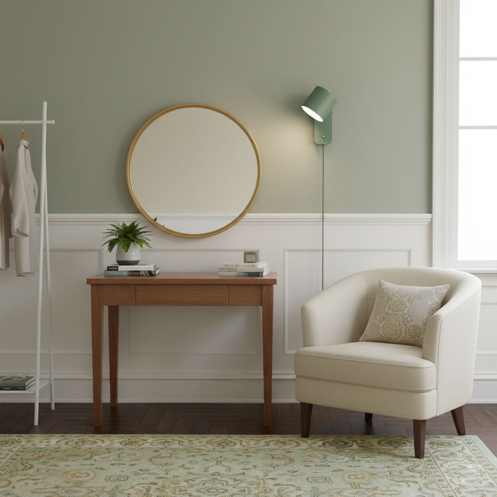 Lome Draaibare Wandlamp