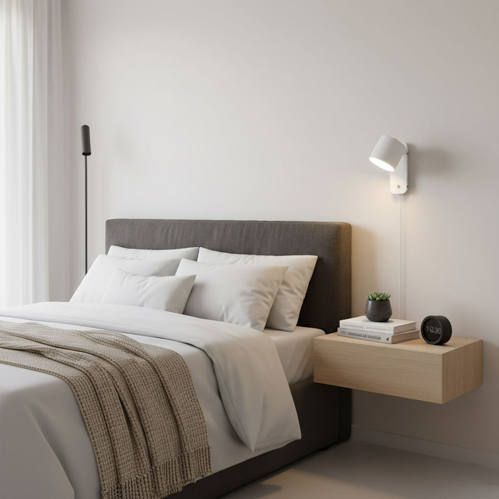Lome Draaibare Wandlamp