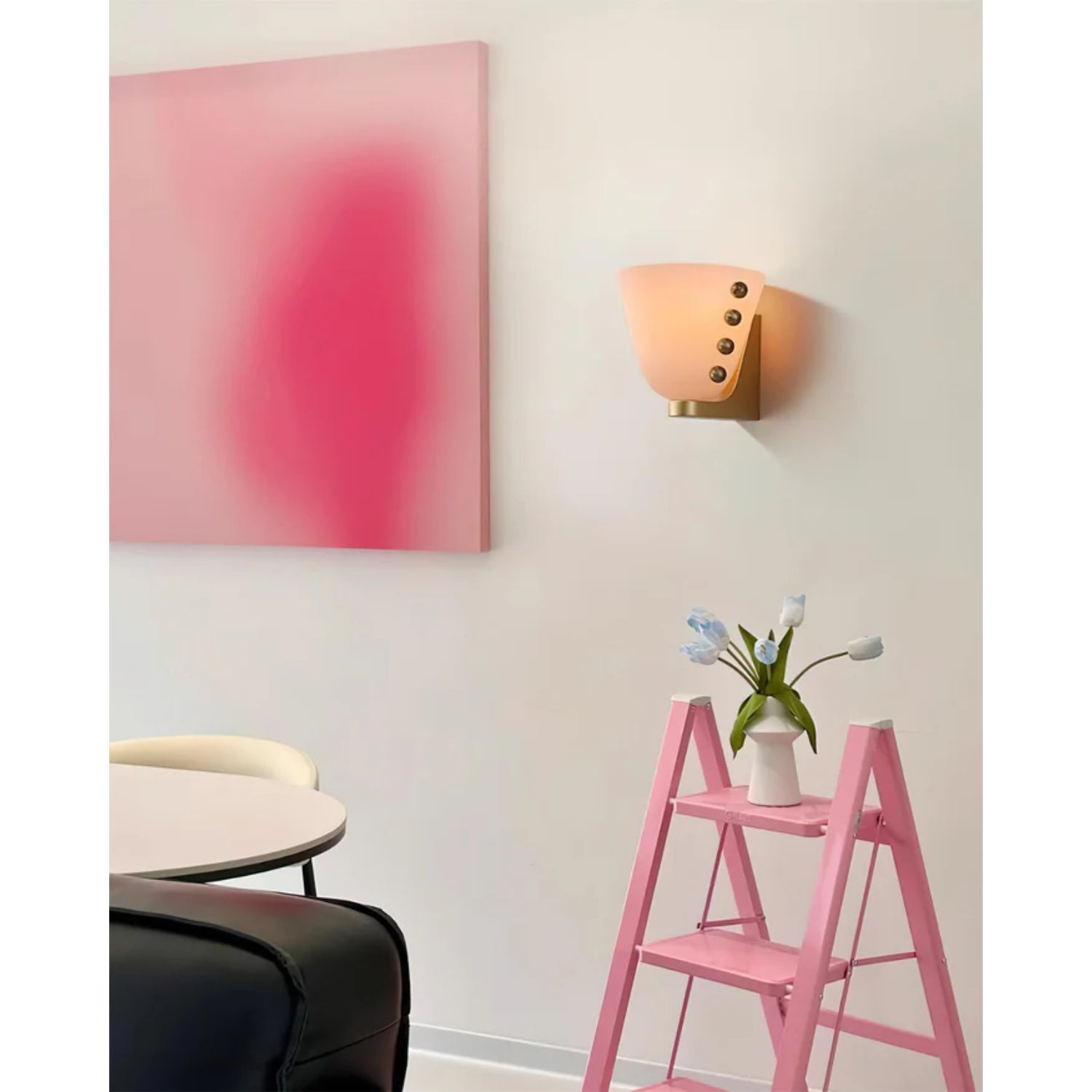 Gemzan Wandlamp
