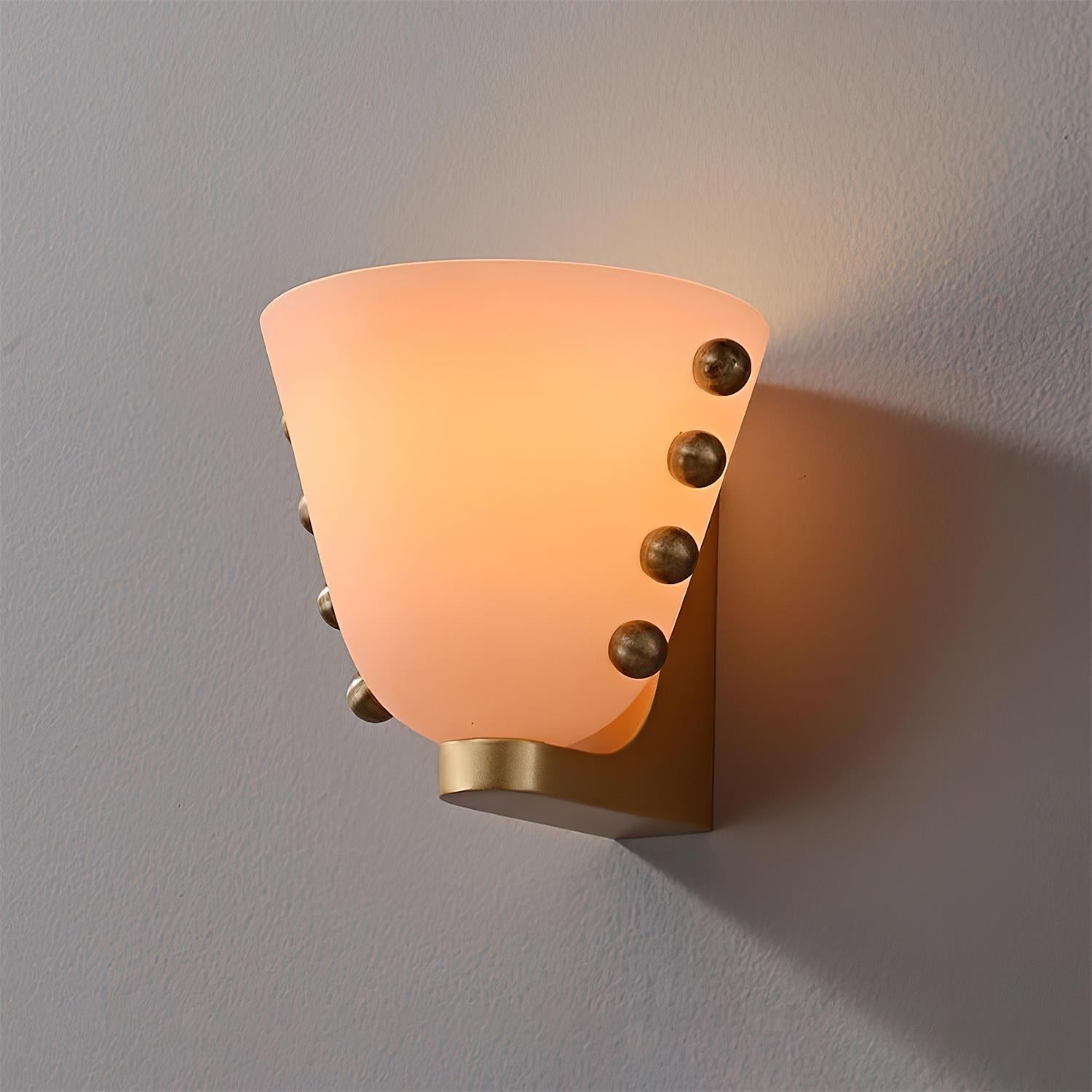Gemzan Wandlamp