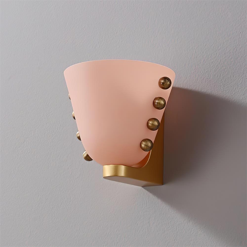 Gemzan Wandlamp